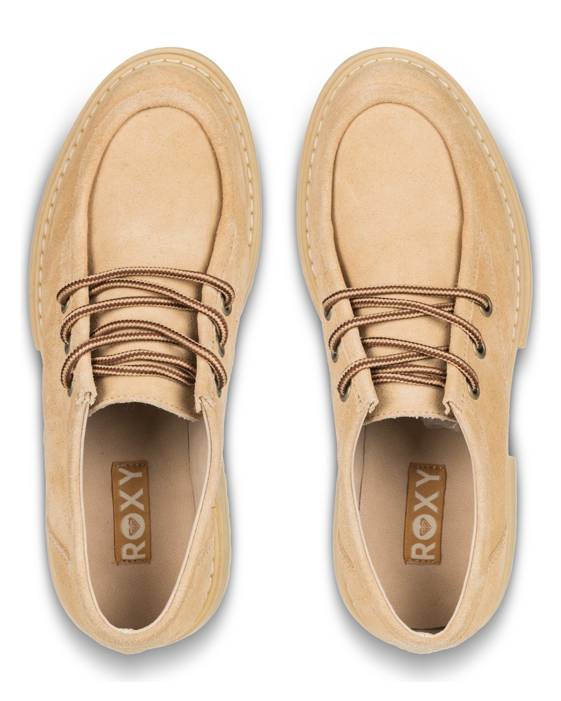 Roxy Sneaker »Work It Low«