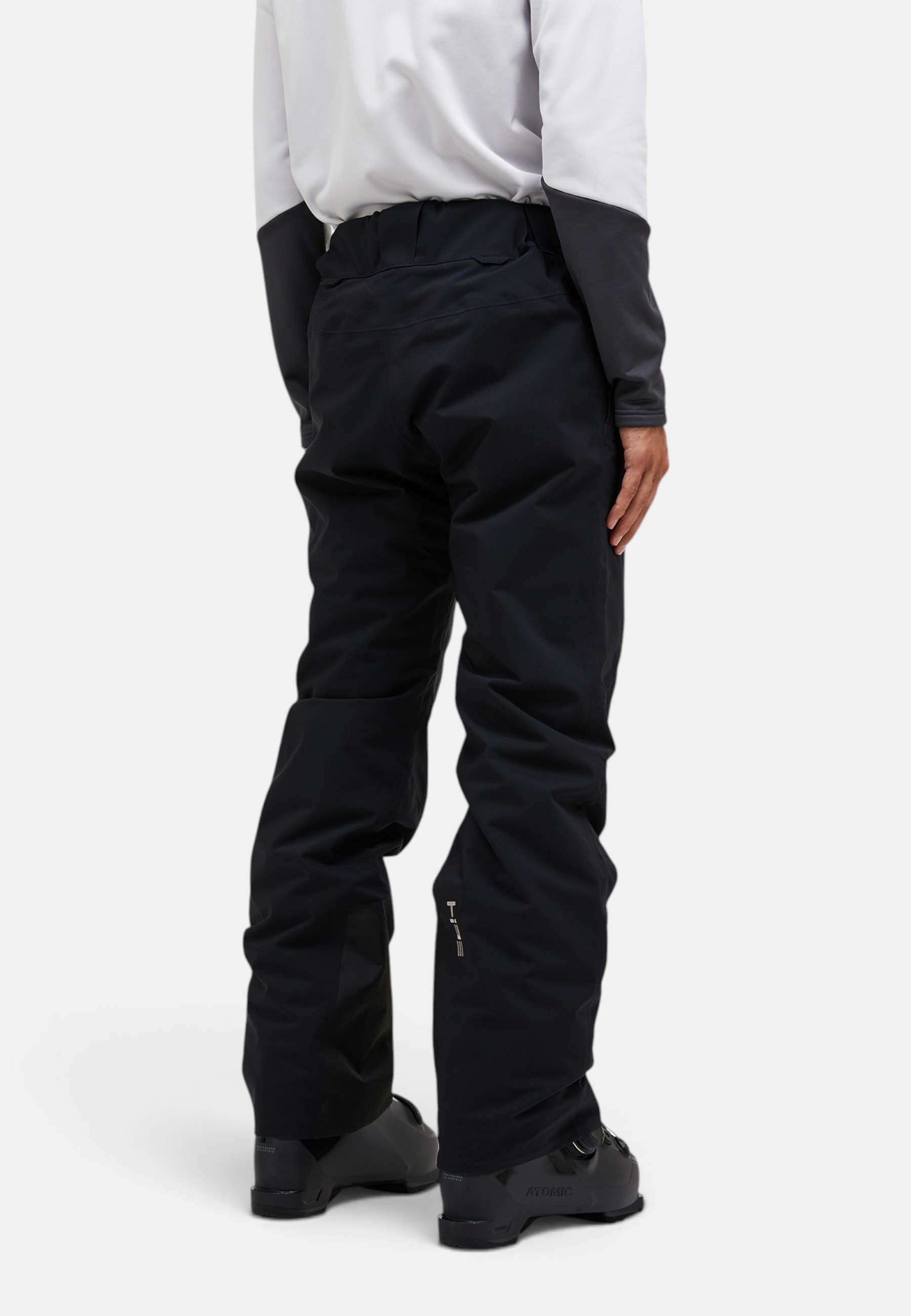 Peak Performance Skihose »M Maroon Hipe® 2l Insulated Shell Pants«  wasserdicht