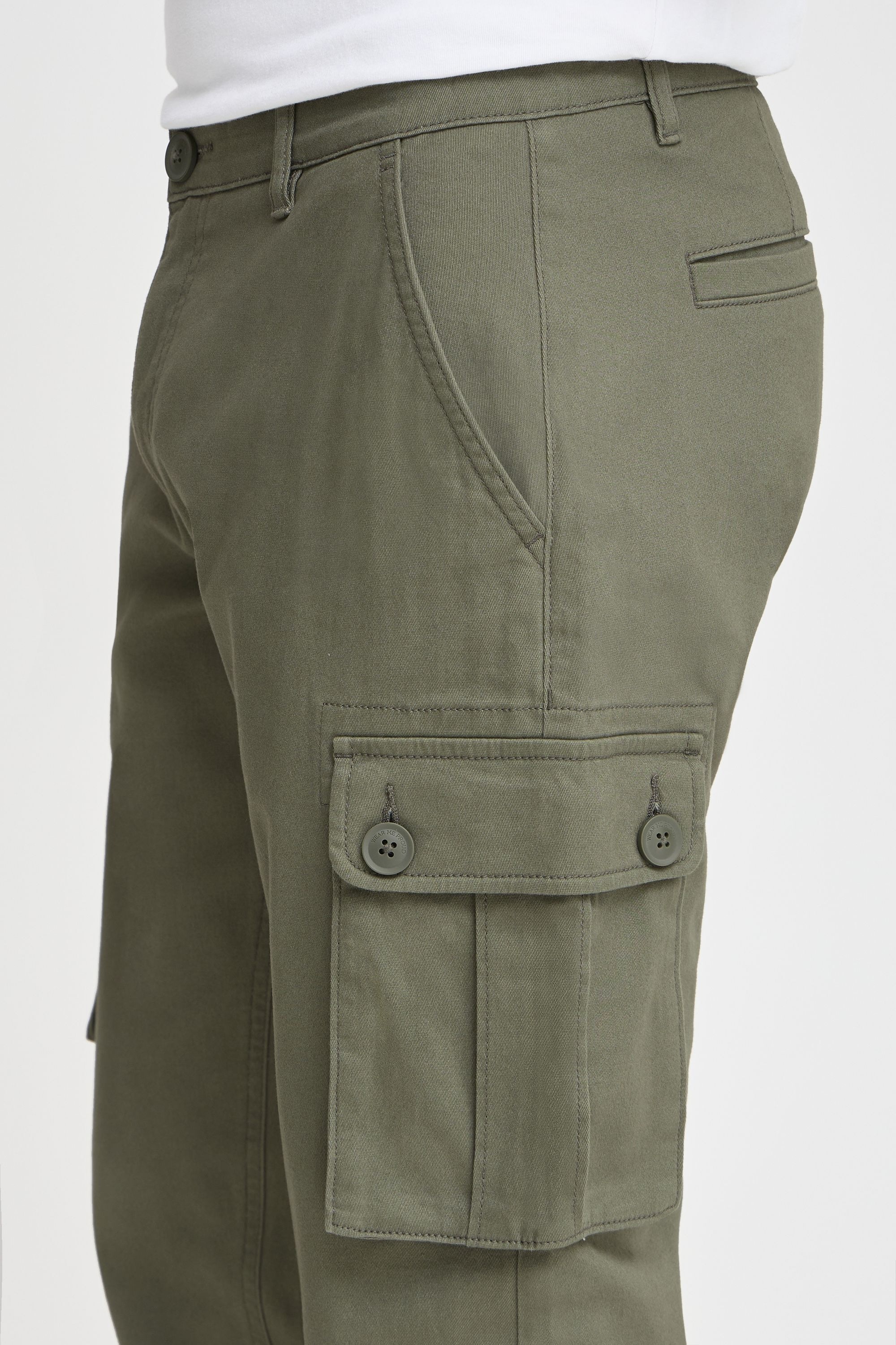 Blend Cargohose »Cargohose BHMBHKALLEN«