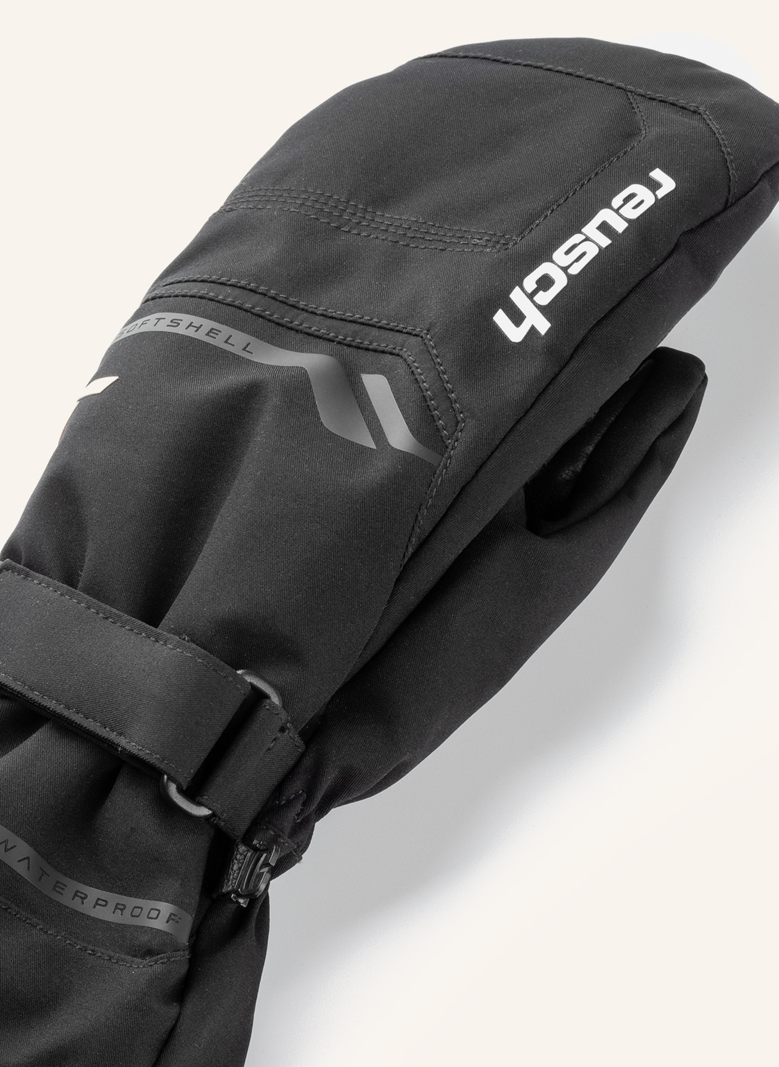 Reusch Fäustlinge »Primus R-TEX® XT Mitten«, in sportlichem Design