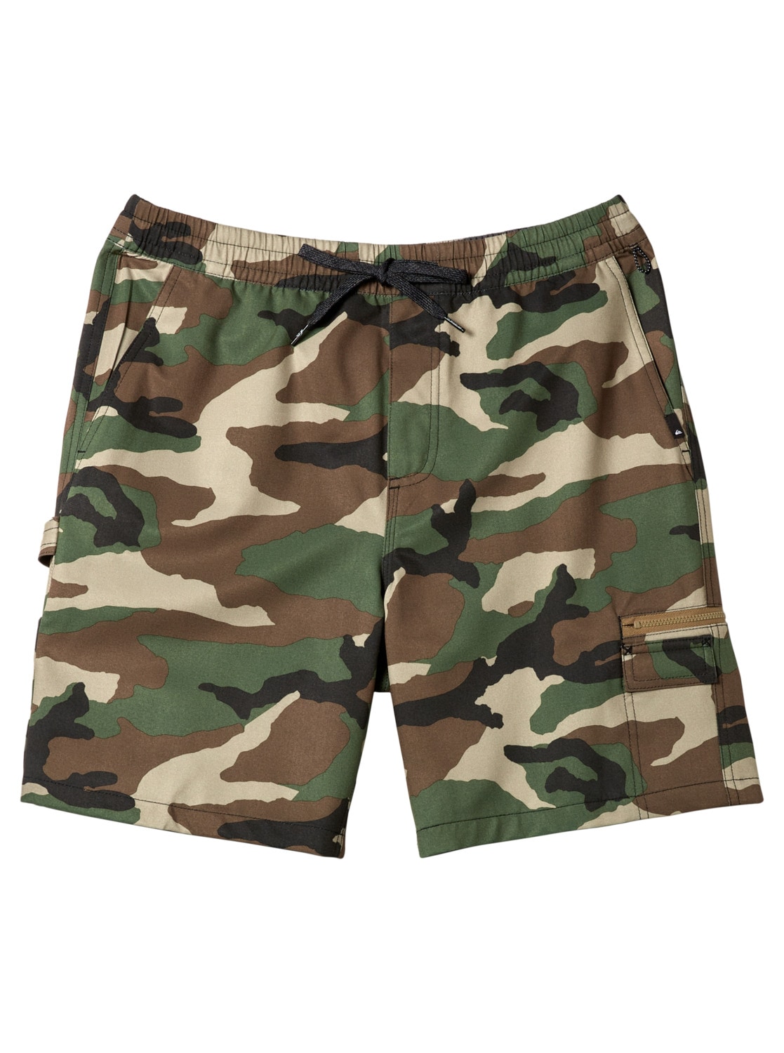 Quiksilver Boardshorts "Taxer Cargo 19"" günstig online kaufen