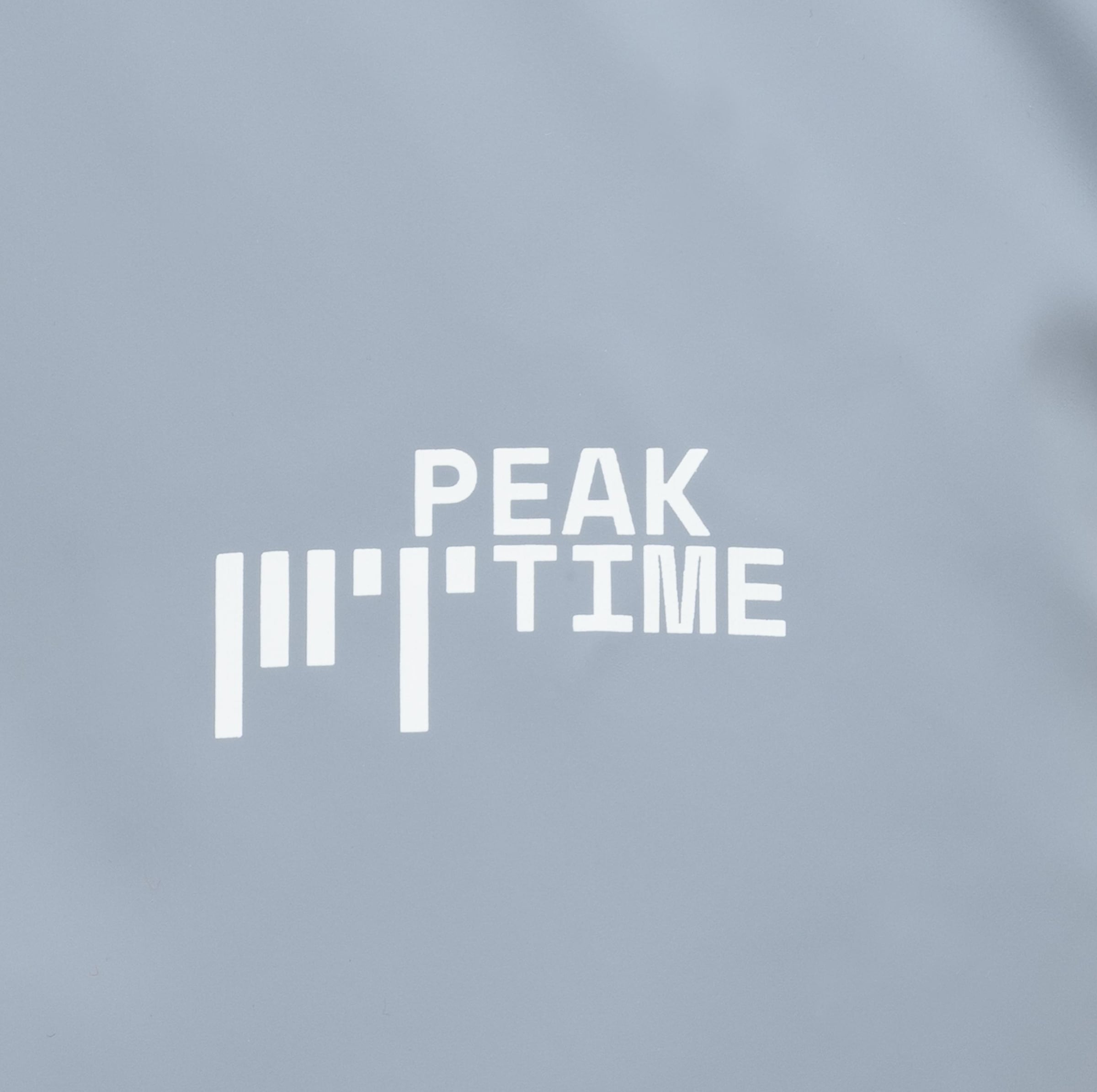 PEAK TIME Regenjacke »L60042« mit Kapuze stylisch taillierter Regenmantel für Damen