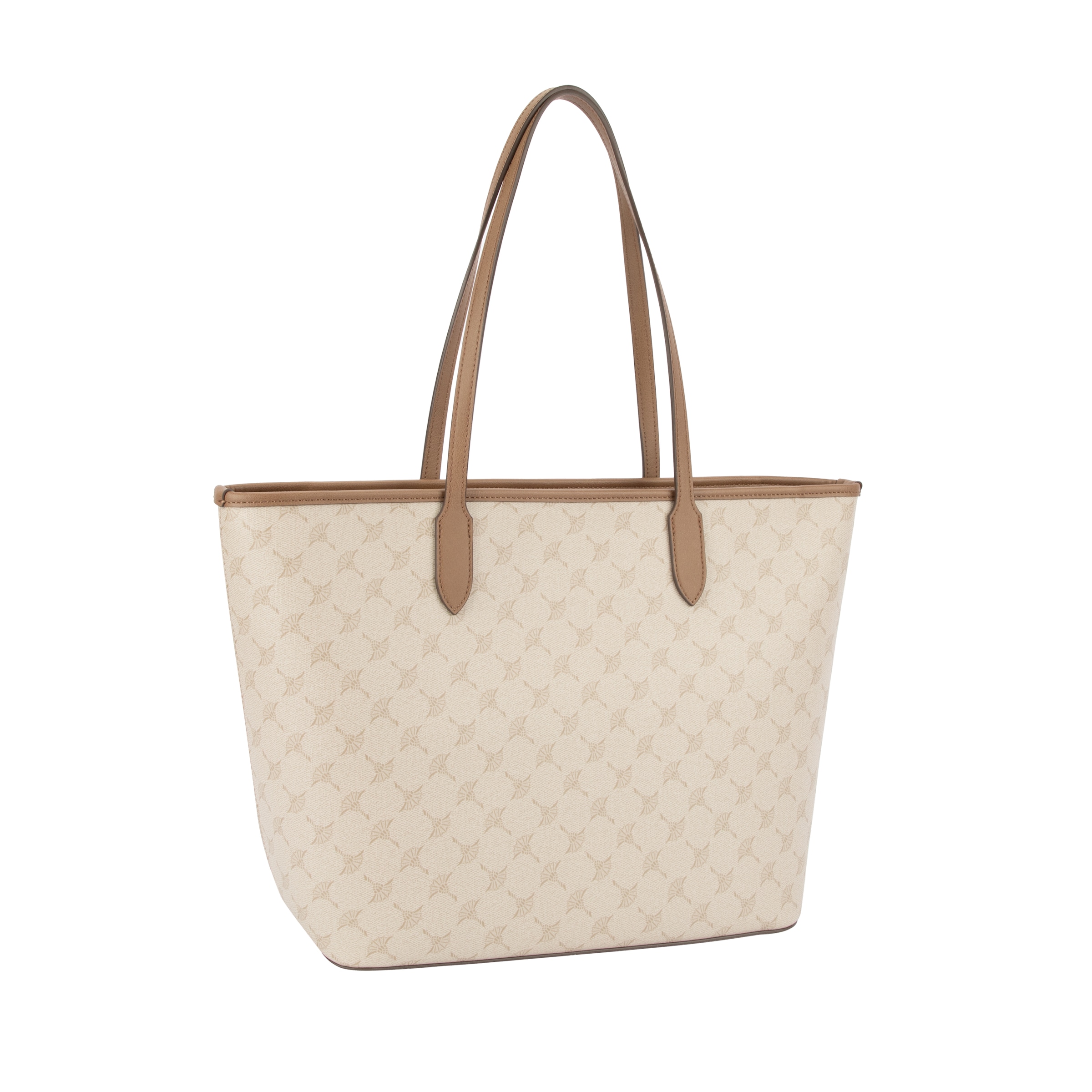 JOOP! Shopper »mazzolino shopper lhz« Damen Handtasche, mit zwei Innenfächern