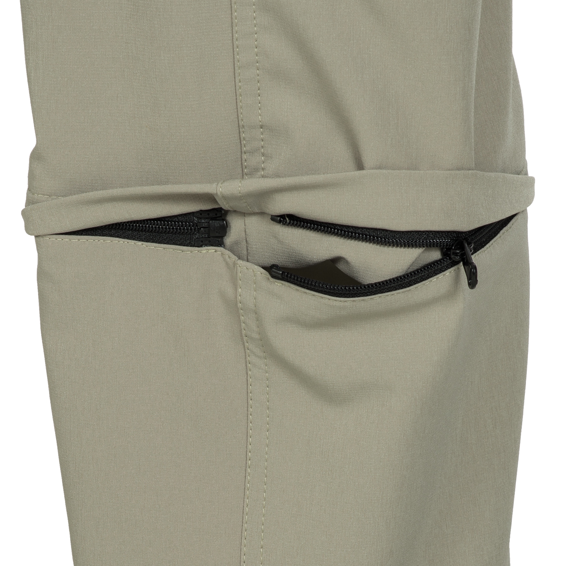 DEPROC Active Outdoorhose »KENORA Full Stretch Zip-Off«, auch in Großen  Größen erhältlich bestellen | BAUR
