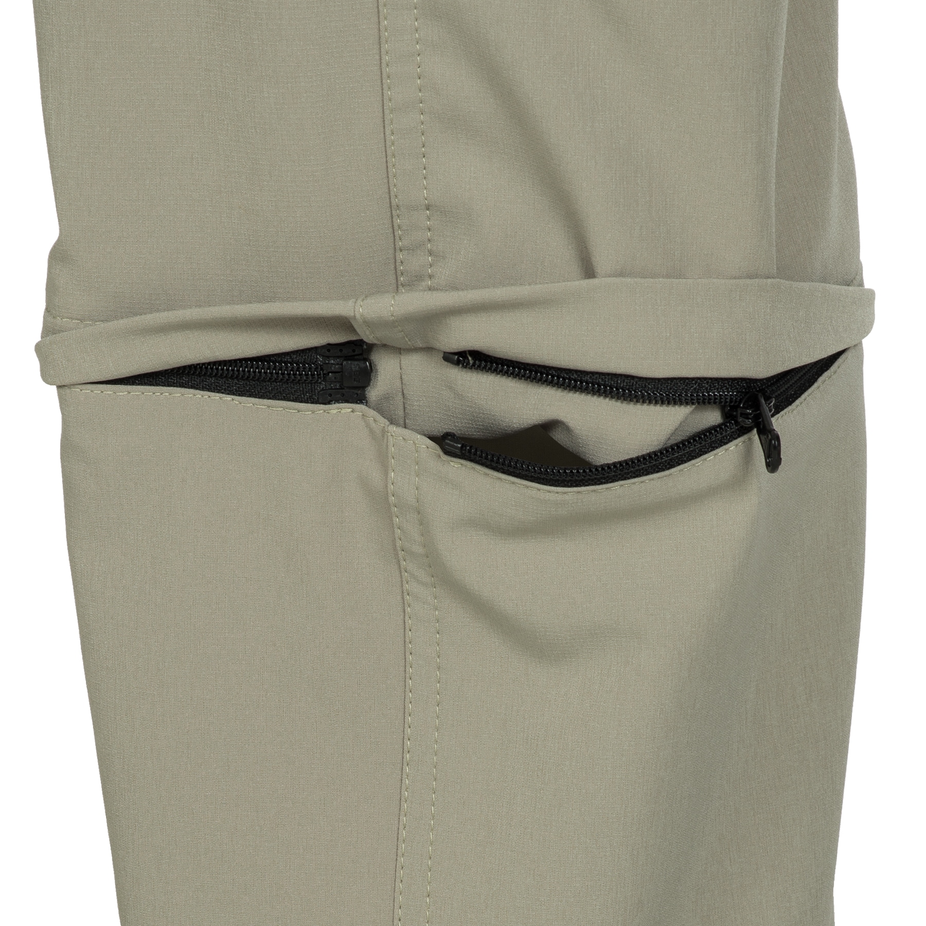 DEPROC Active Outdoorhose "KENORA Full Stretch Zip-Off", auch in Großen Grö günstig online kaufen