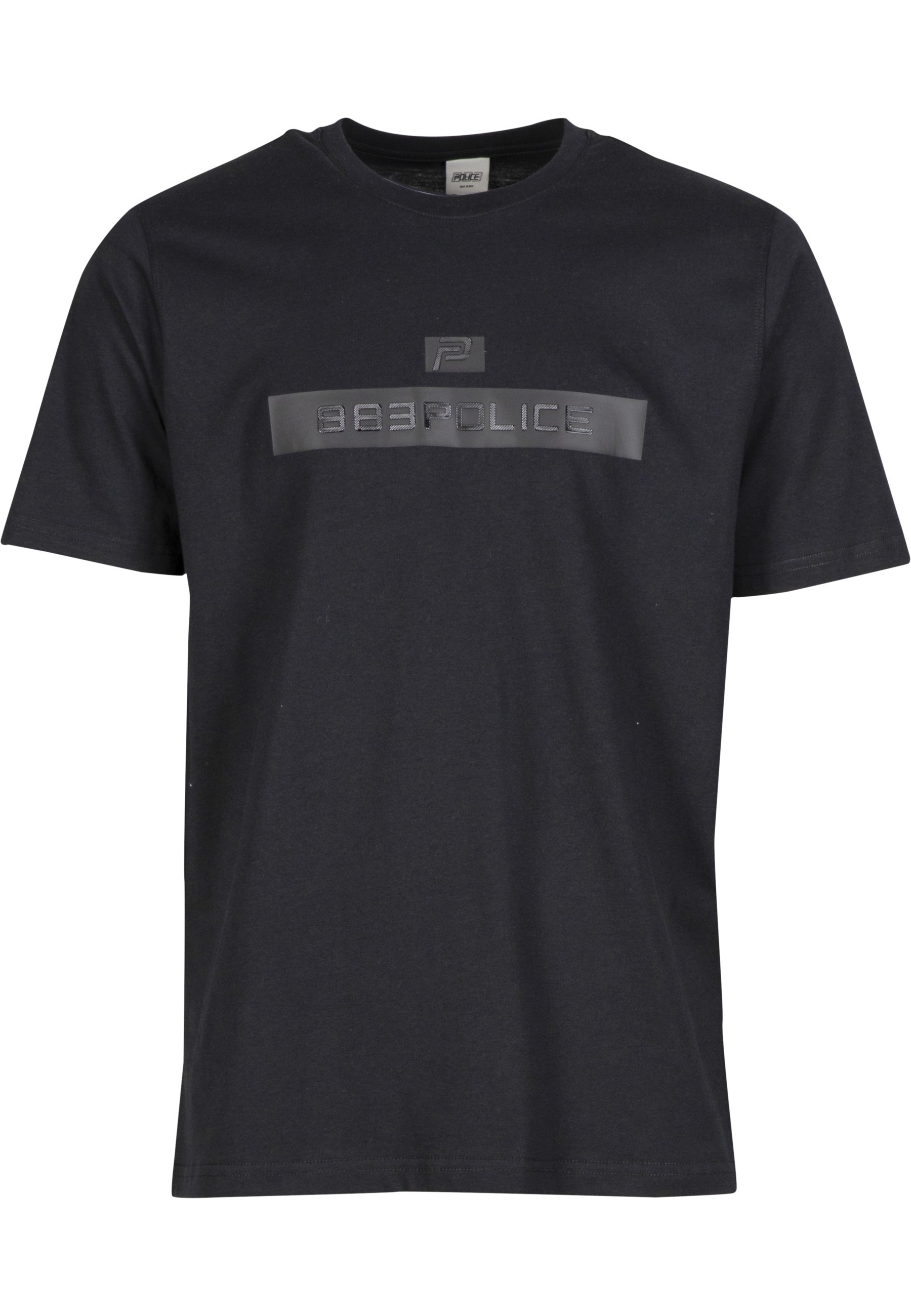 883Police T-Shirt "883 Police OXSHOTT T-SHIRTS" 1 Stk.