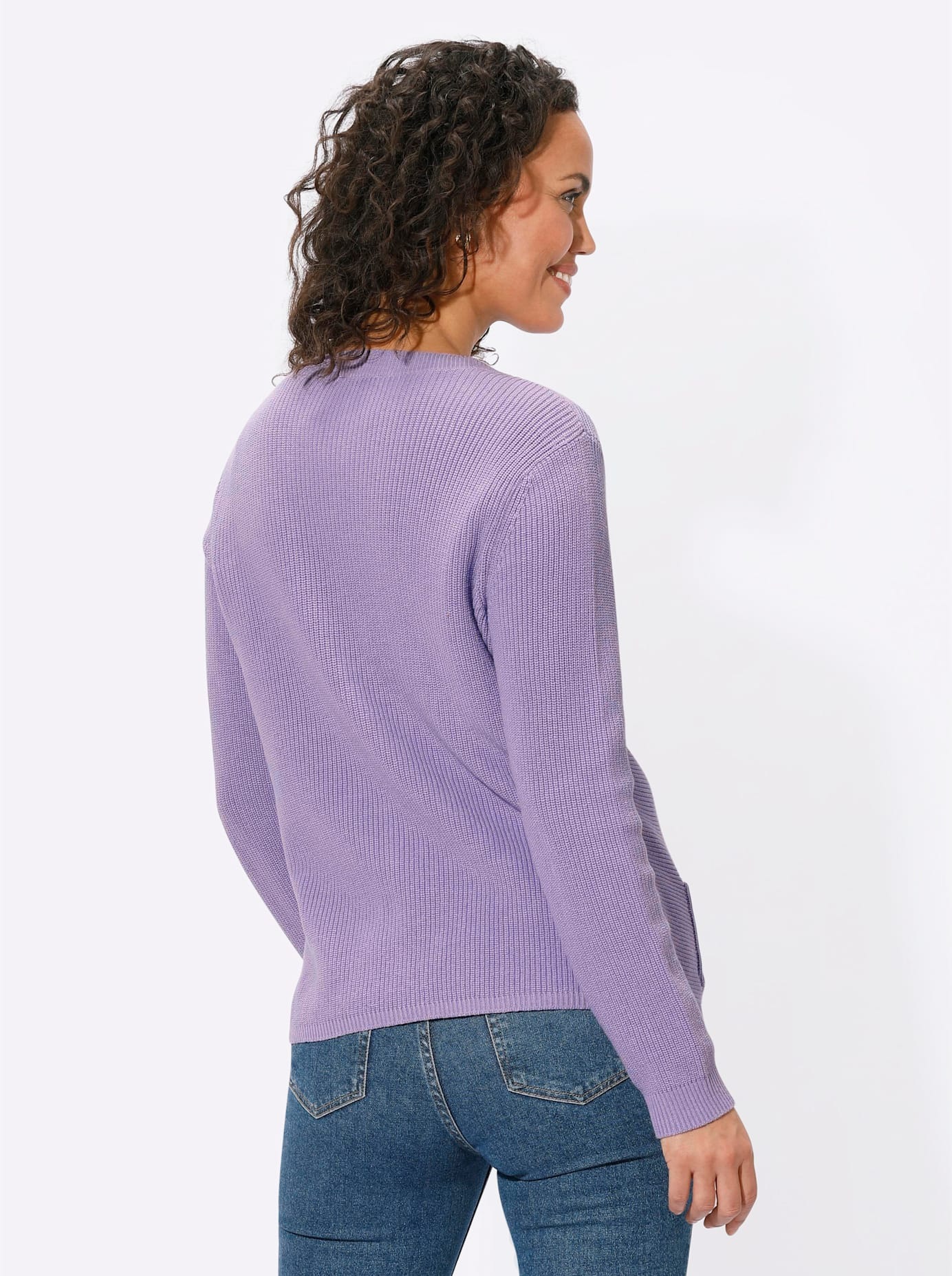 Casual Looks Strickpullover »Twinset«