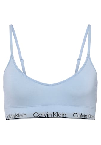 Calvin Klein Underwear Calvin KLEIN Triangel-BH »LGHT LINED T...