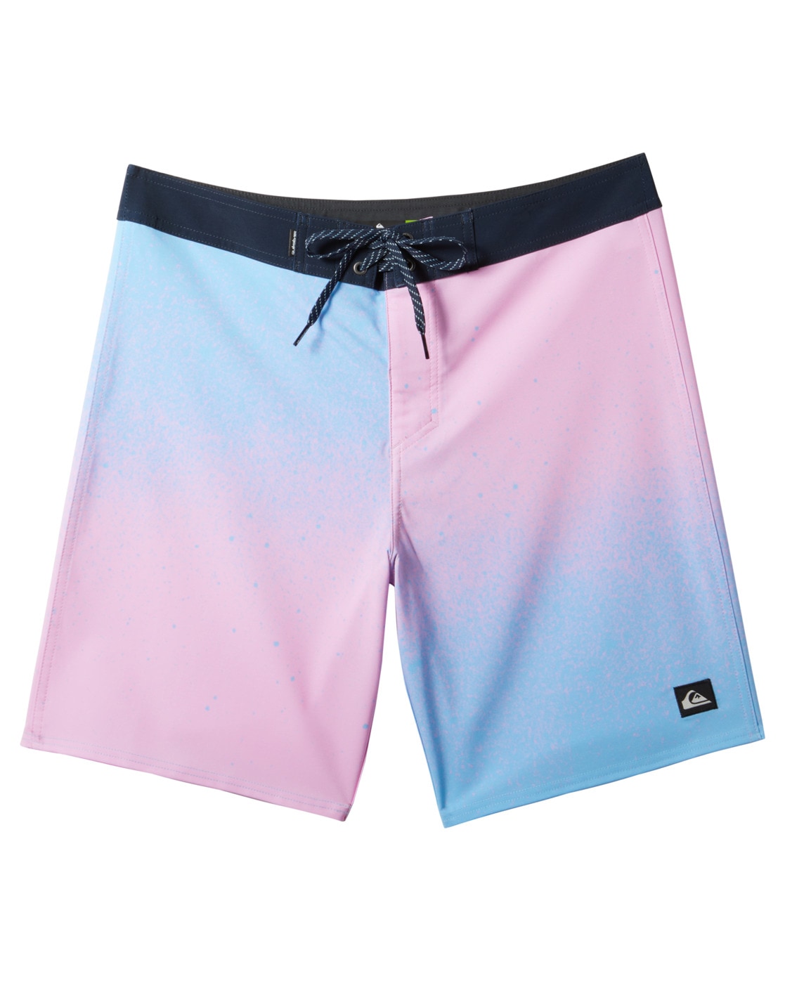 Quiksilver Boardshorts »Surfsilk Straight 19"«