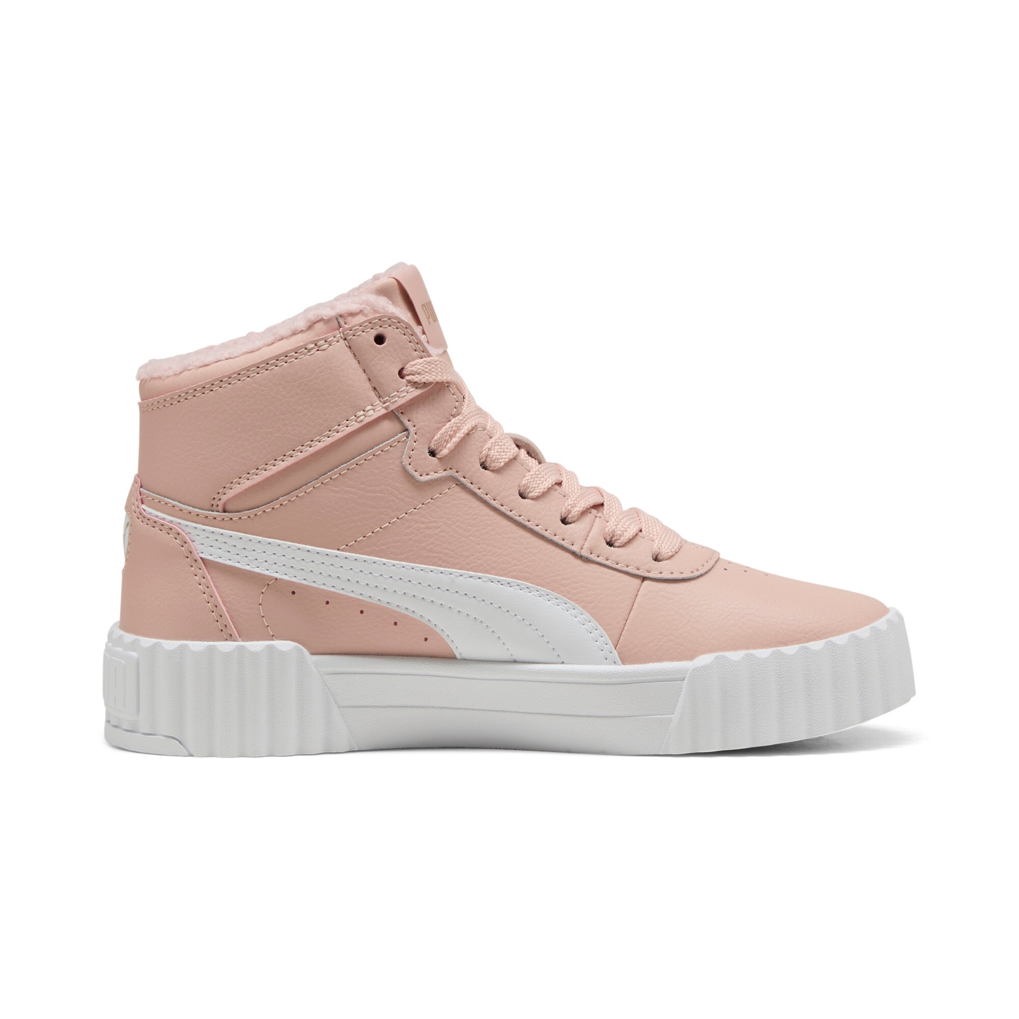 Thumbnail - PUMA Sneaker "CARINA 3.0 MID WTR JR"