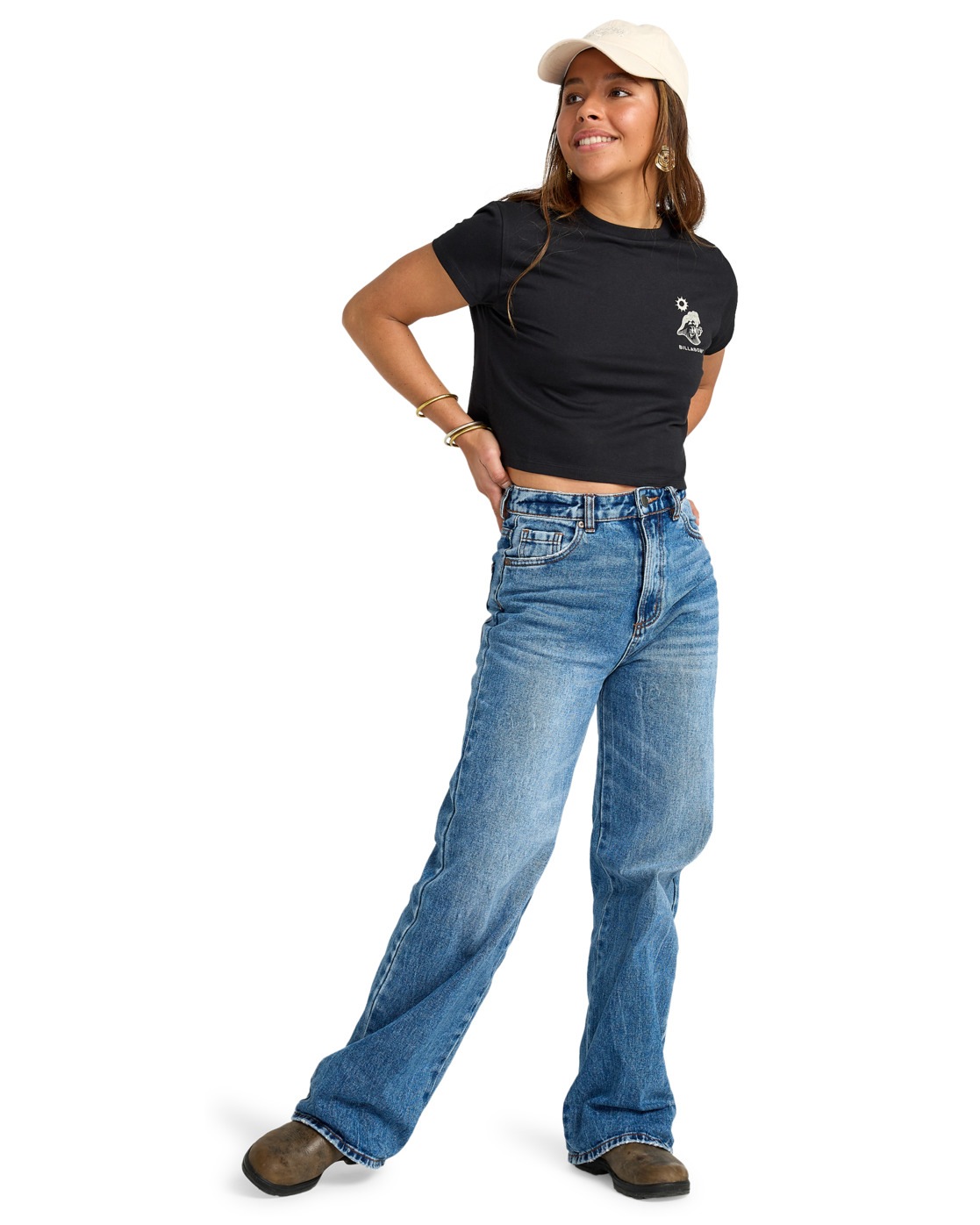 Thumbnail - Billabong T-Shirt "Oceans Greatest"