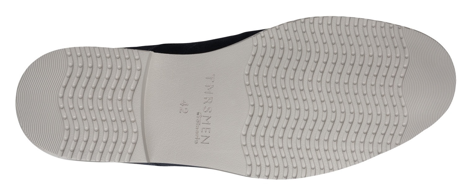 Tamaris Schnürschuh  Halbschuh mit dezenten Ziernähten, für Herren