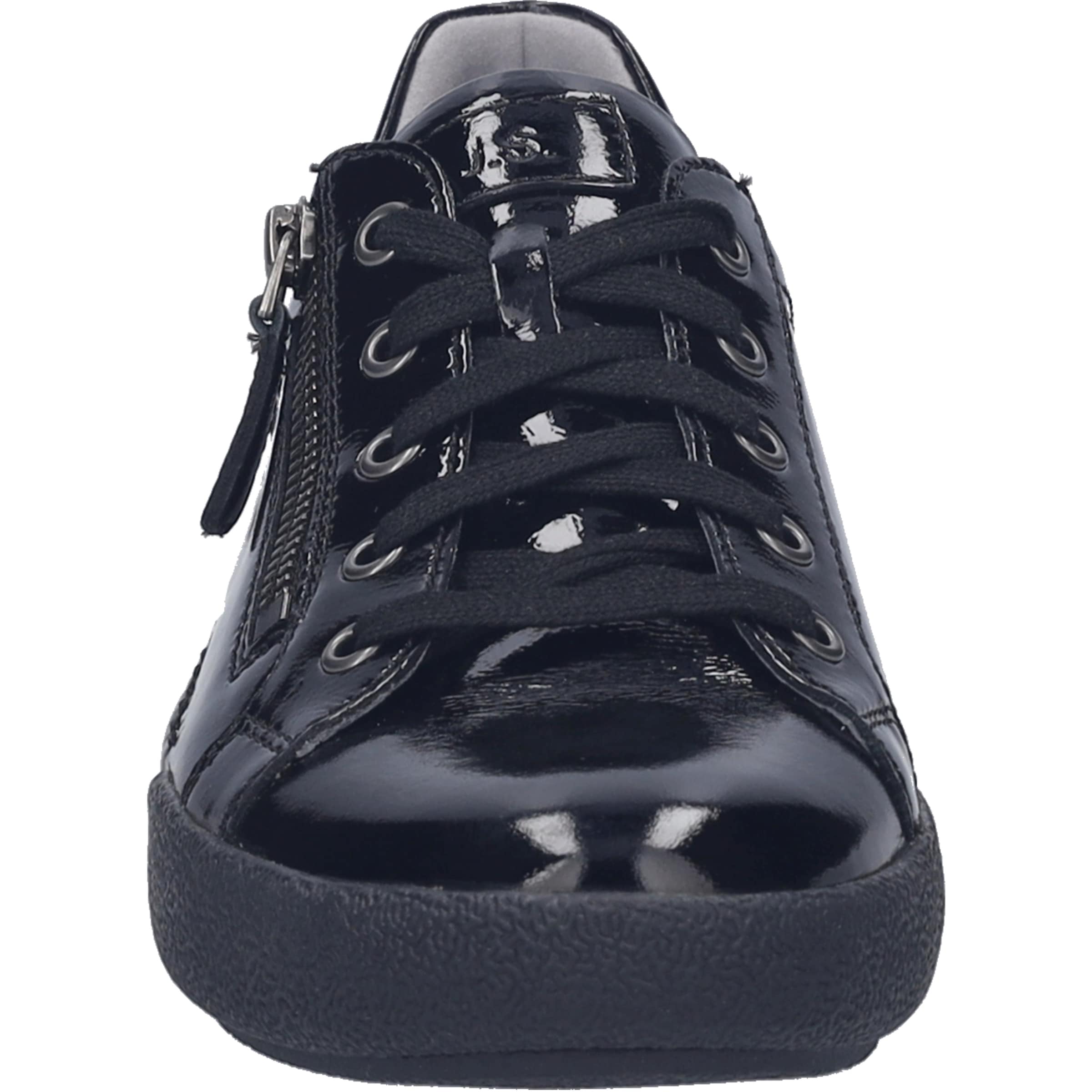 Josef Seibel Sneaker »Claire 13, black-black«