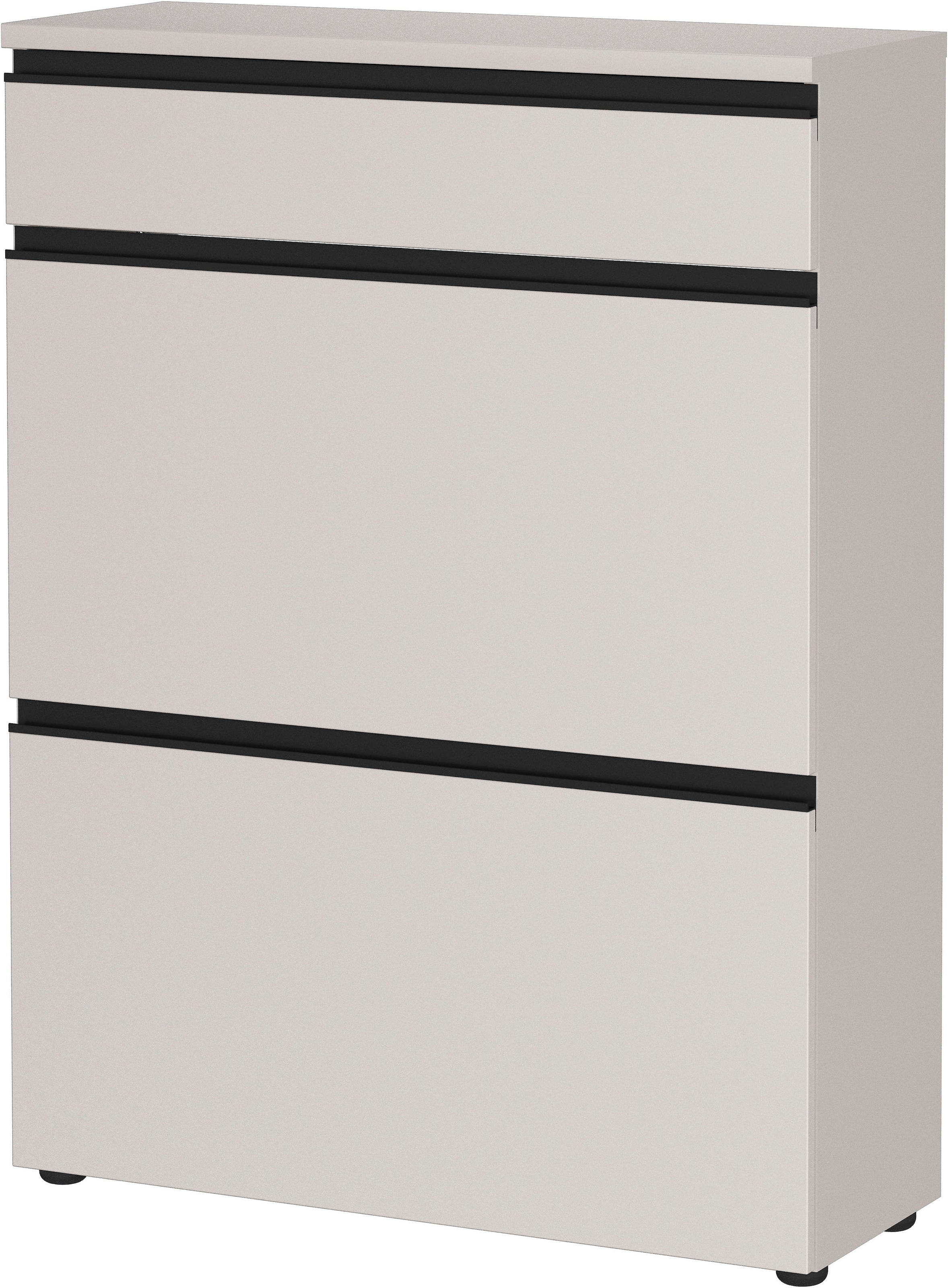 GERMANIA Schuhschrank "GW-Baldone" 1 Stk. tlg. günstig online kaufen