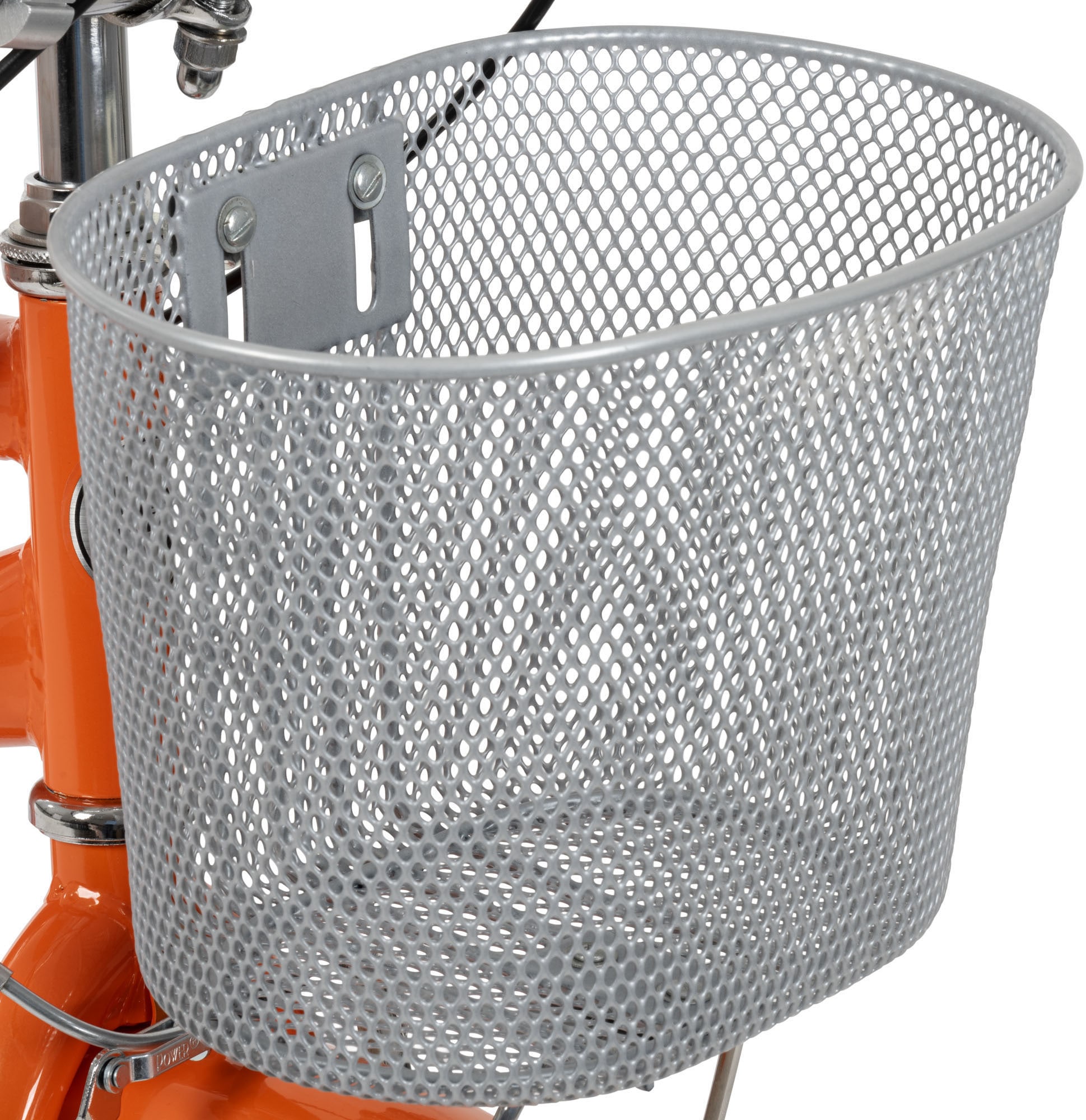 Huffy Jugendfahrrad »Deluxe 20-Zoll Fahrrad, Orange«