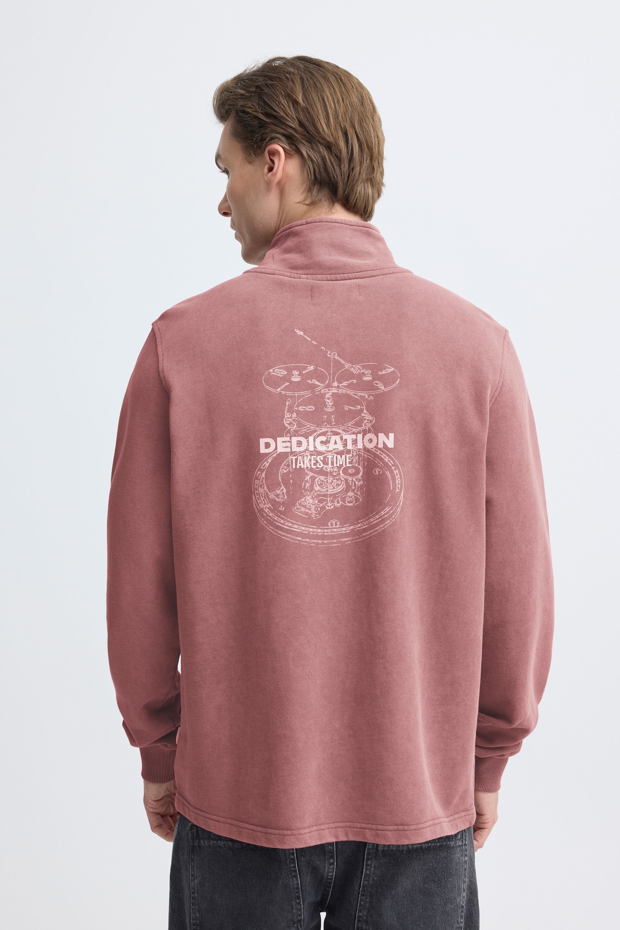 Blend Longpullover »Sweatshirt BHFactor«