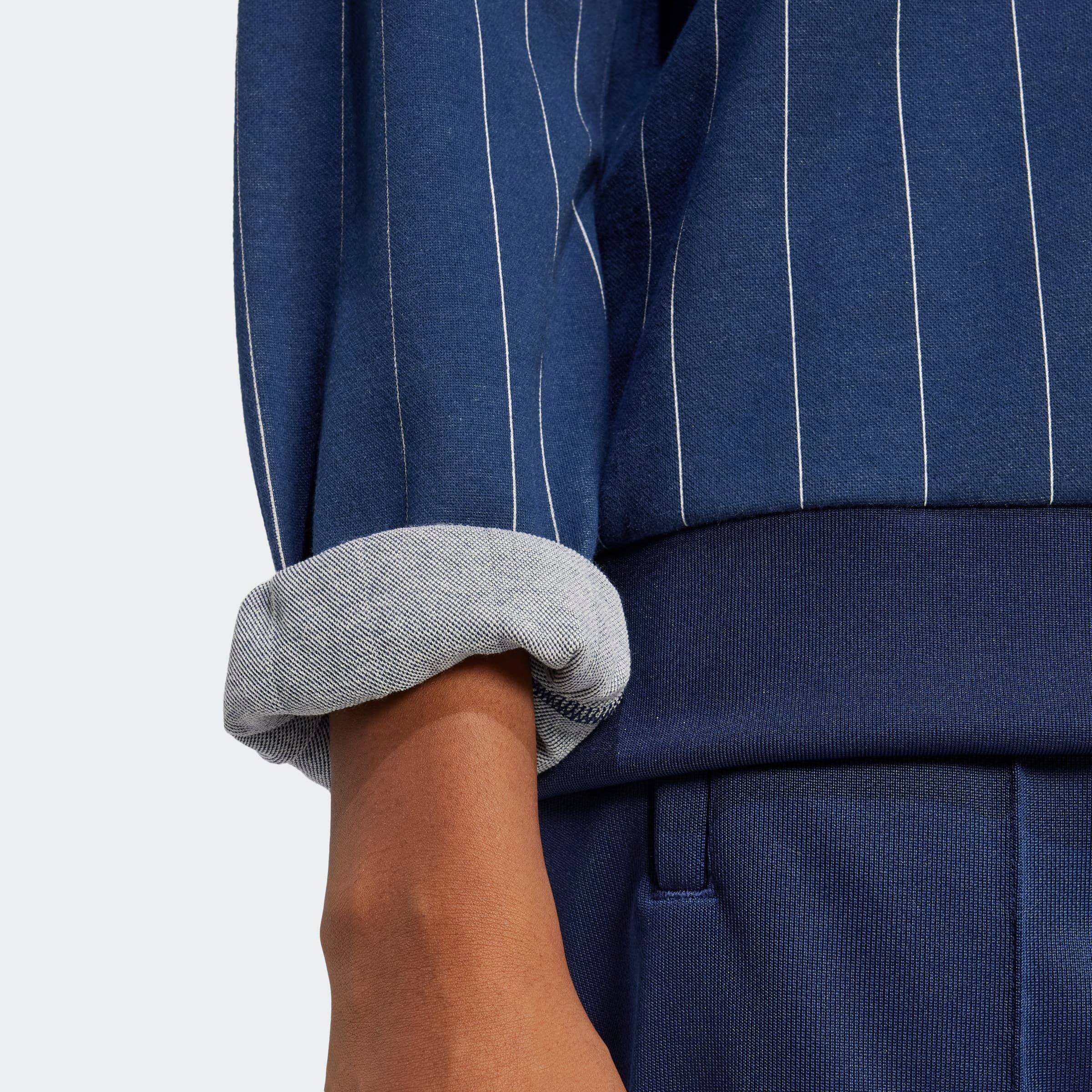 adidas Originals Sweatshirt »PINSTRIPE SWEAT«