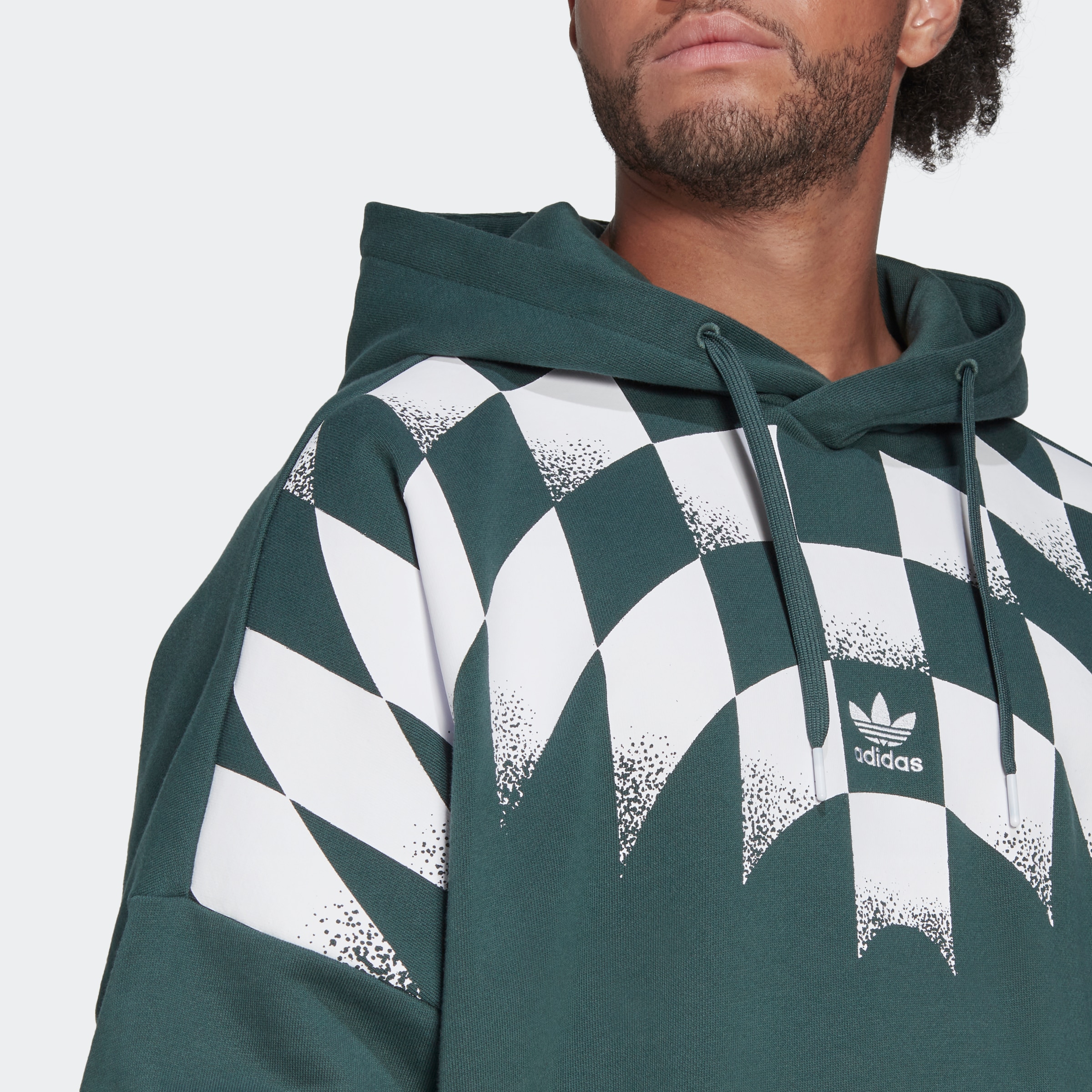 adidas Originals Sweatshirt REKIVE GRAPHIC HOODIE« | BAUR