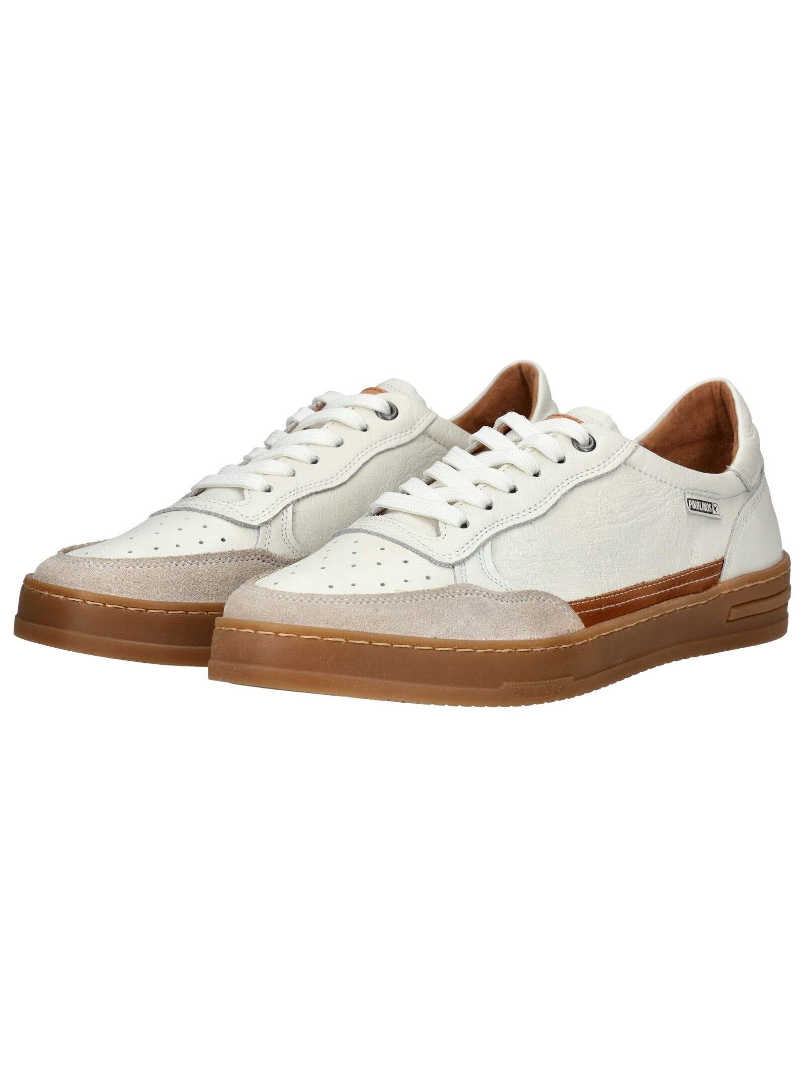 PIKOLINOS Sneaker »PIKOLINOS Sneaker Leder«