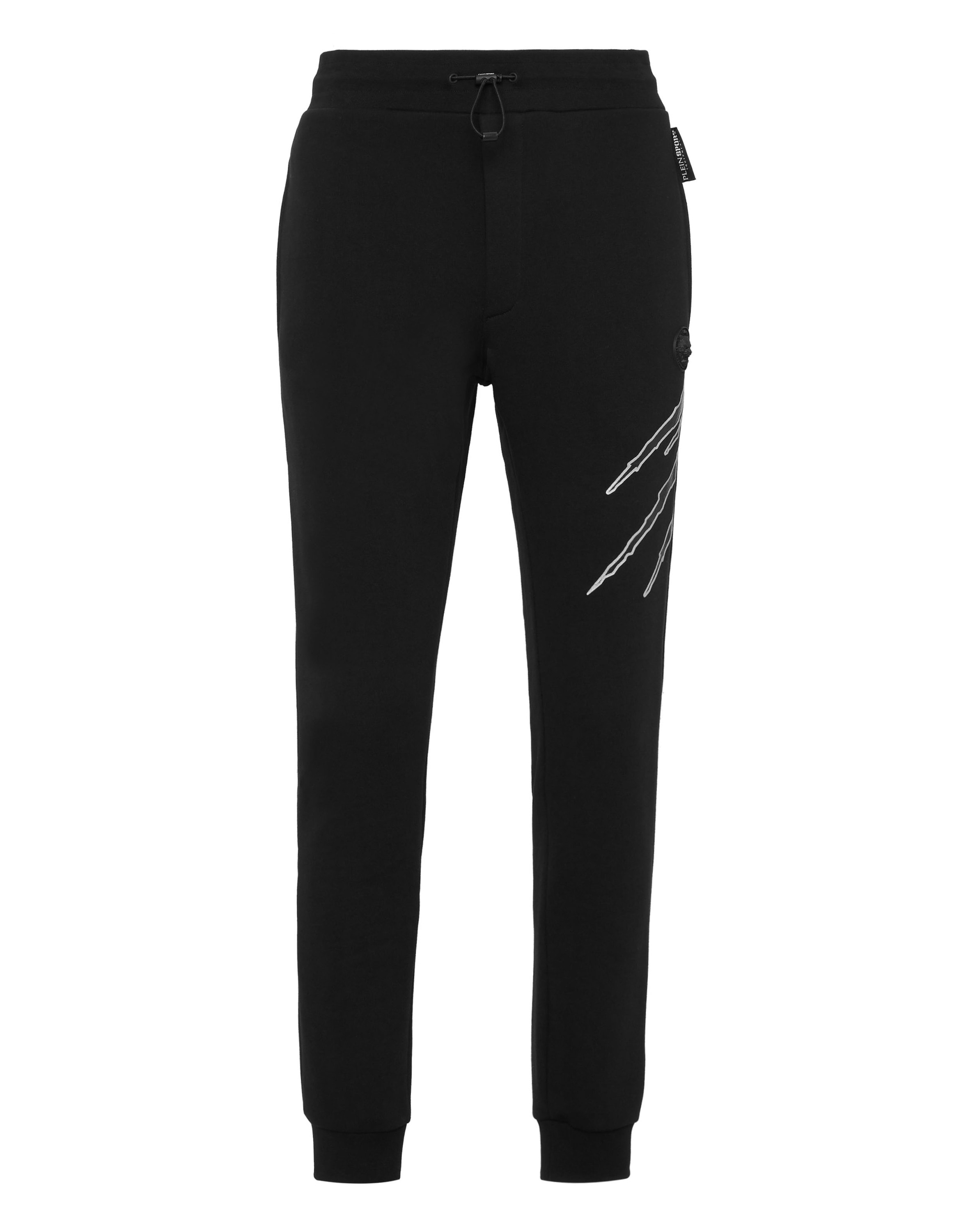 PLEIN SPORT Jogginghose »Scratch«