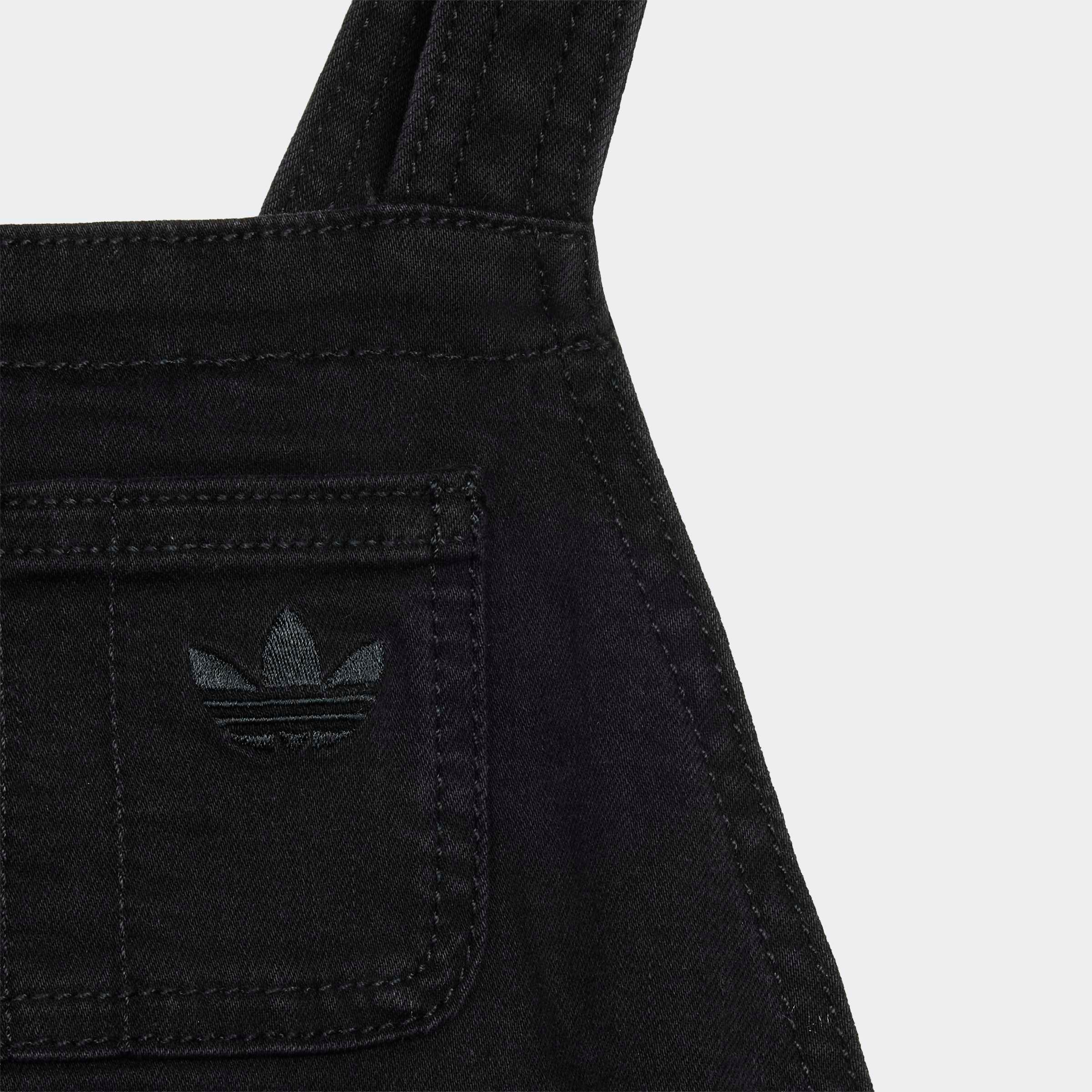 adidas Originals Trainingsanzug », KURZ« 2 für Babys, 2-teilig, sportlicher Stil