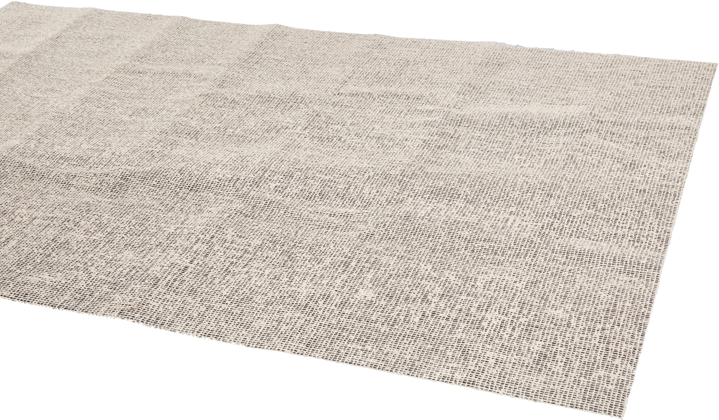 LUXOR living Antirutsch Teppichunterlage »Nature«, Gitter-Rutschunterlage,  aus 100% Jute, individuell zuschneidbar