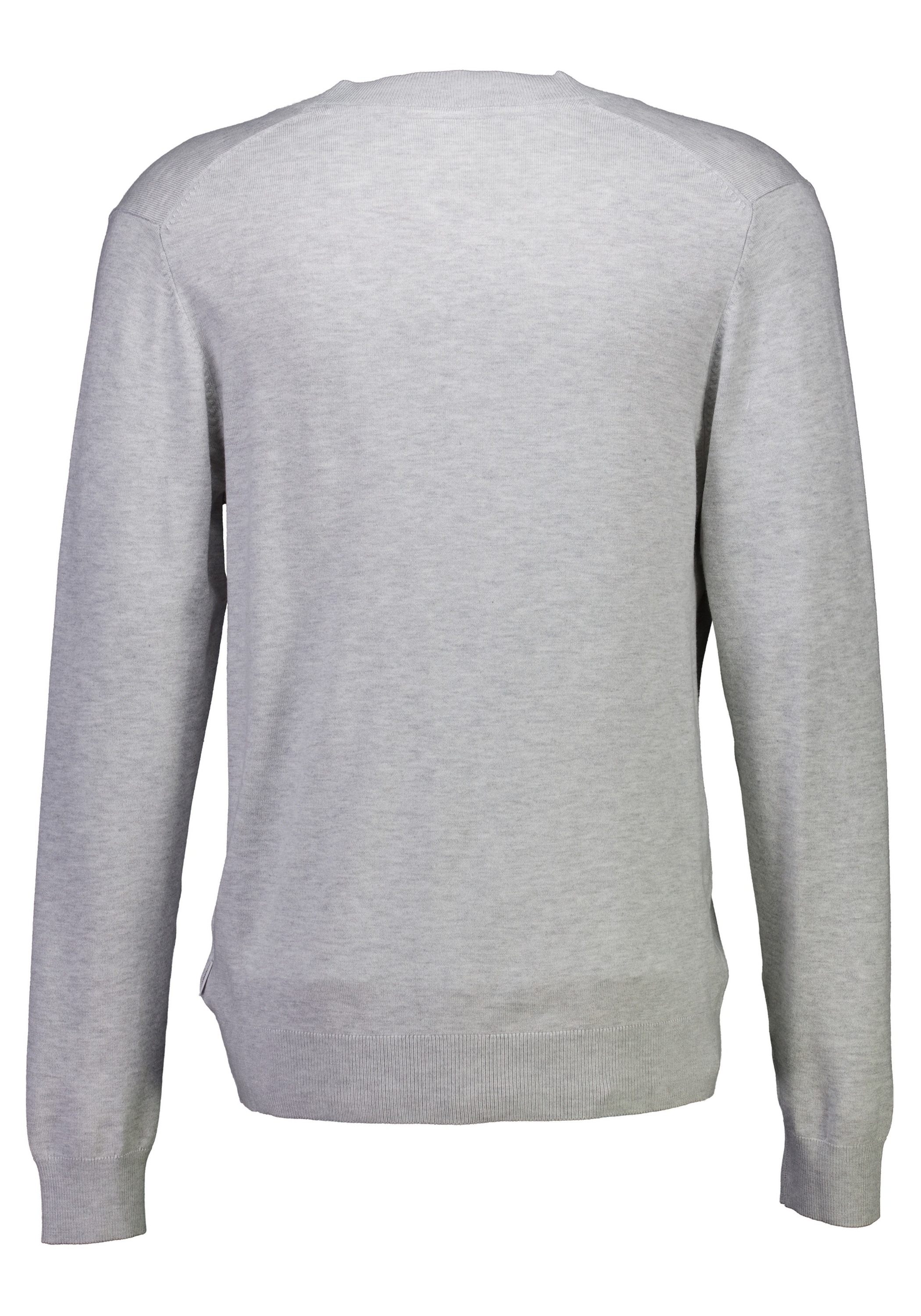 LINDBERGH Strickjacke "Cardigan Relaxed Fit" günstig online kaufen