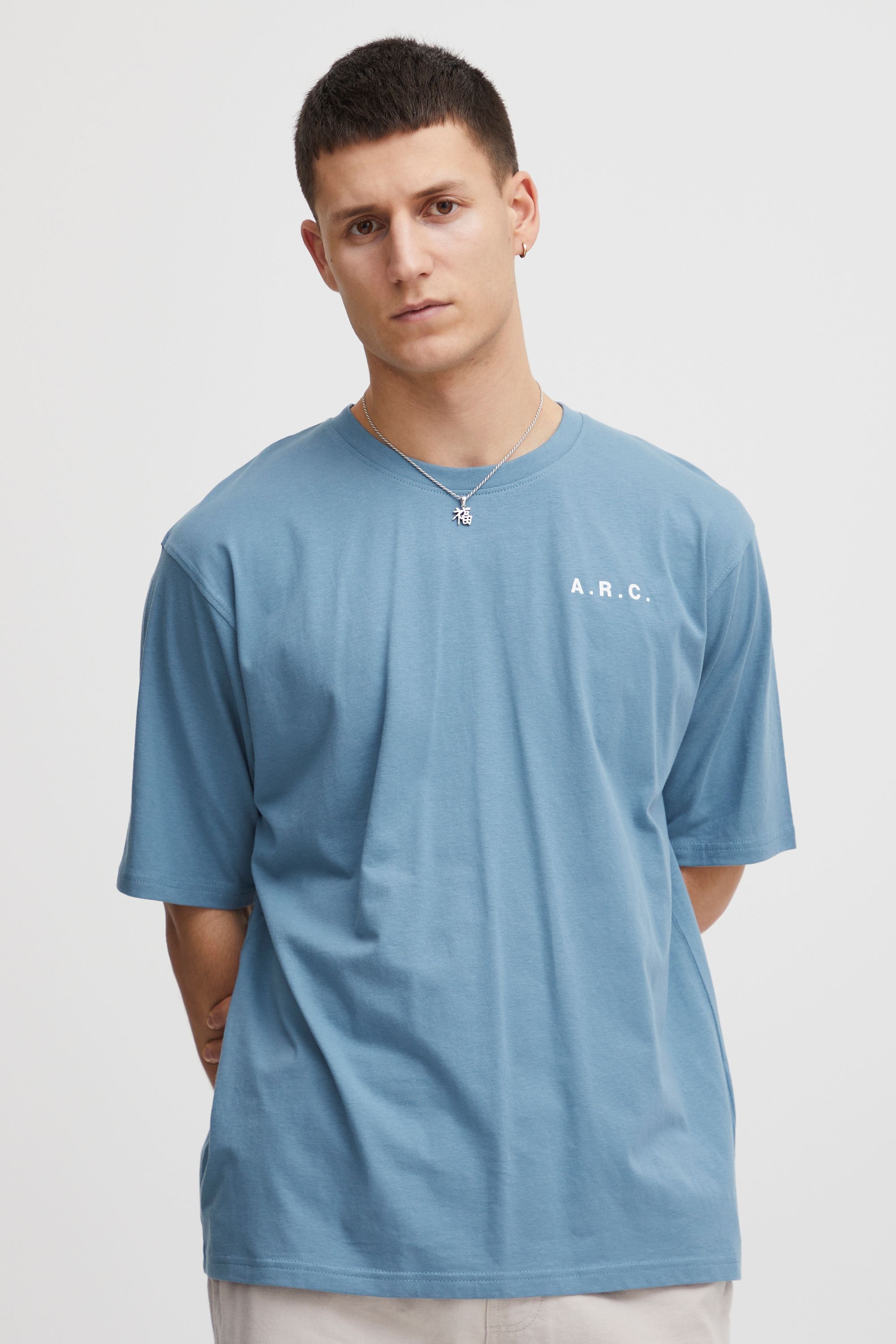 !Solid T-Shirt »T-Shirt SDElan«