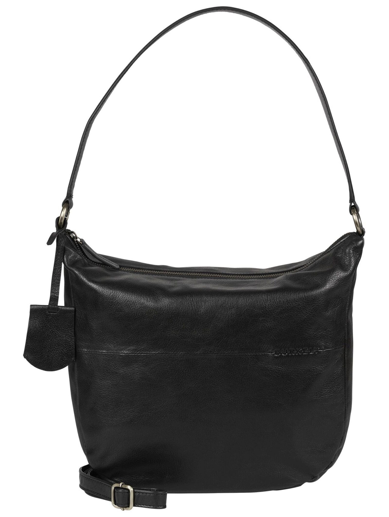 Burkely Umhängetasche "BURKELY Taschen Stretch" günstig online kaufen