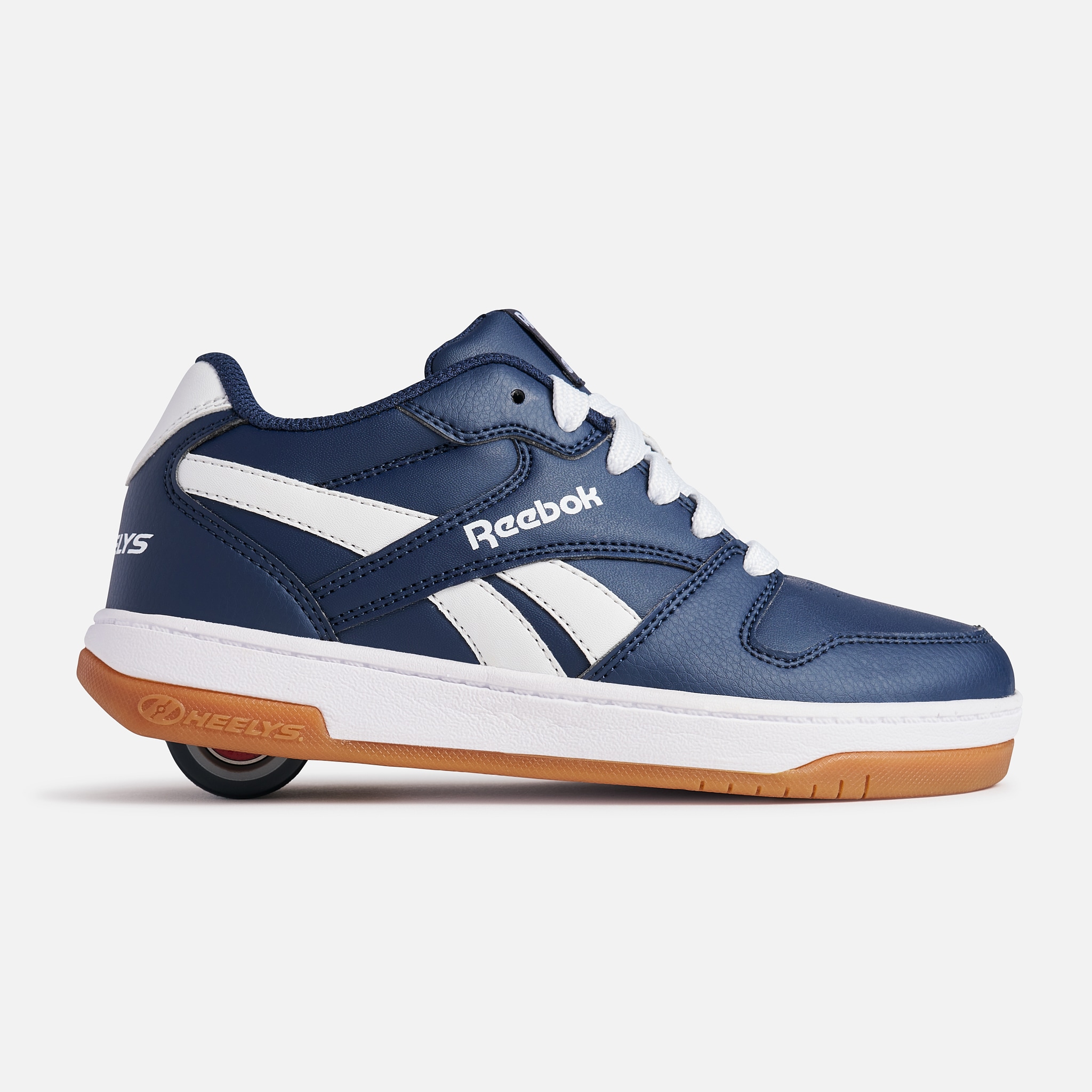 Heelys Sneaker »REEBOK BB4500 LOW«, mit Rollen
