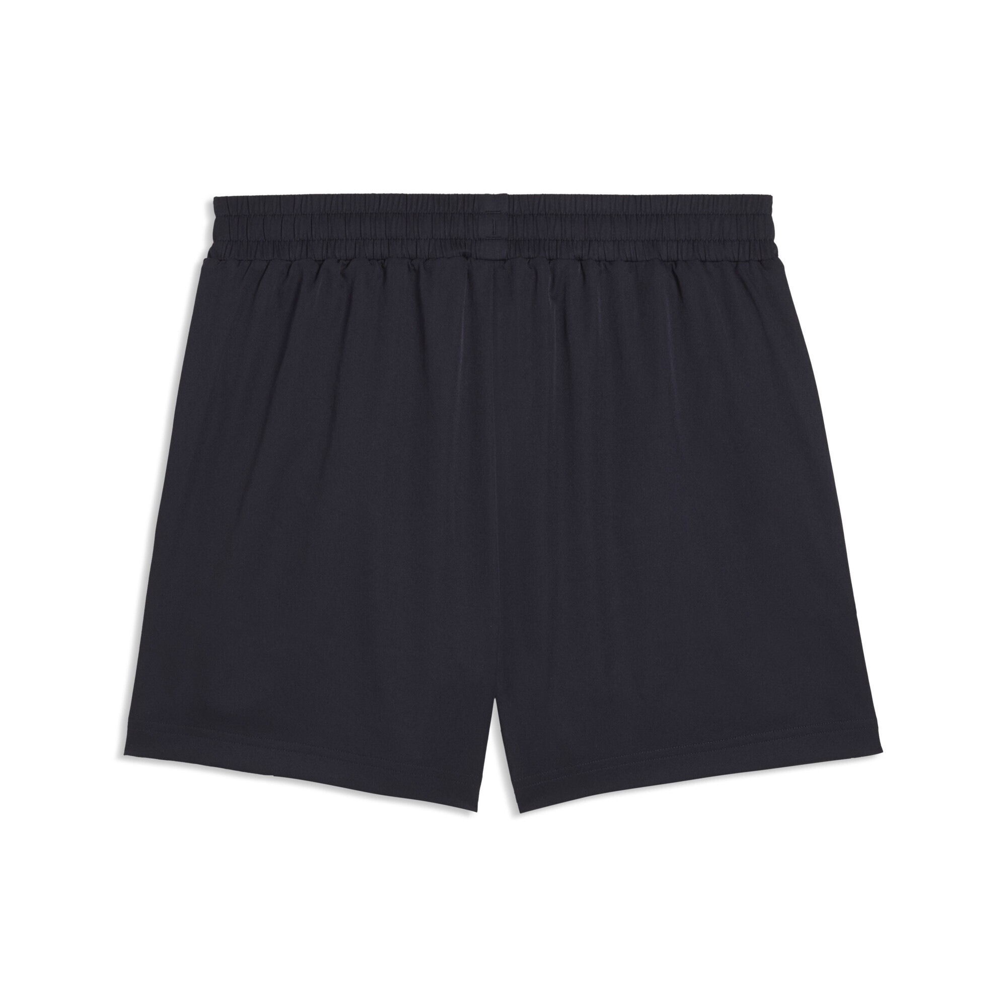 PUMA Shorts »Essentials Tape 5" Gewebte Shorts Herren«