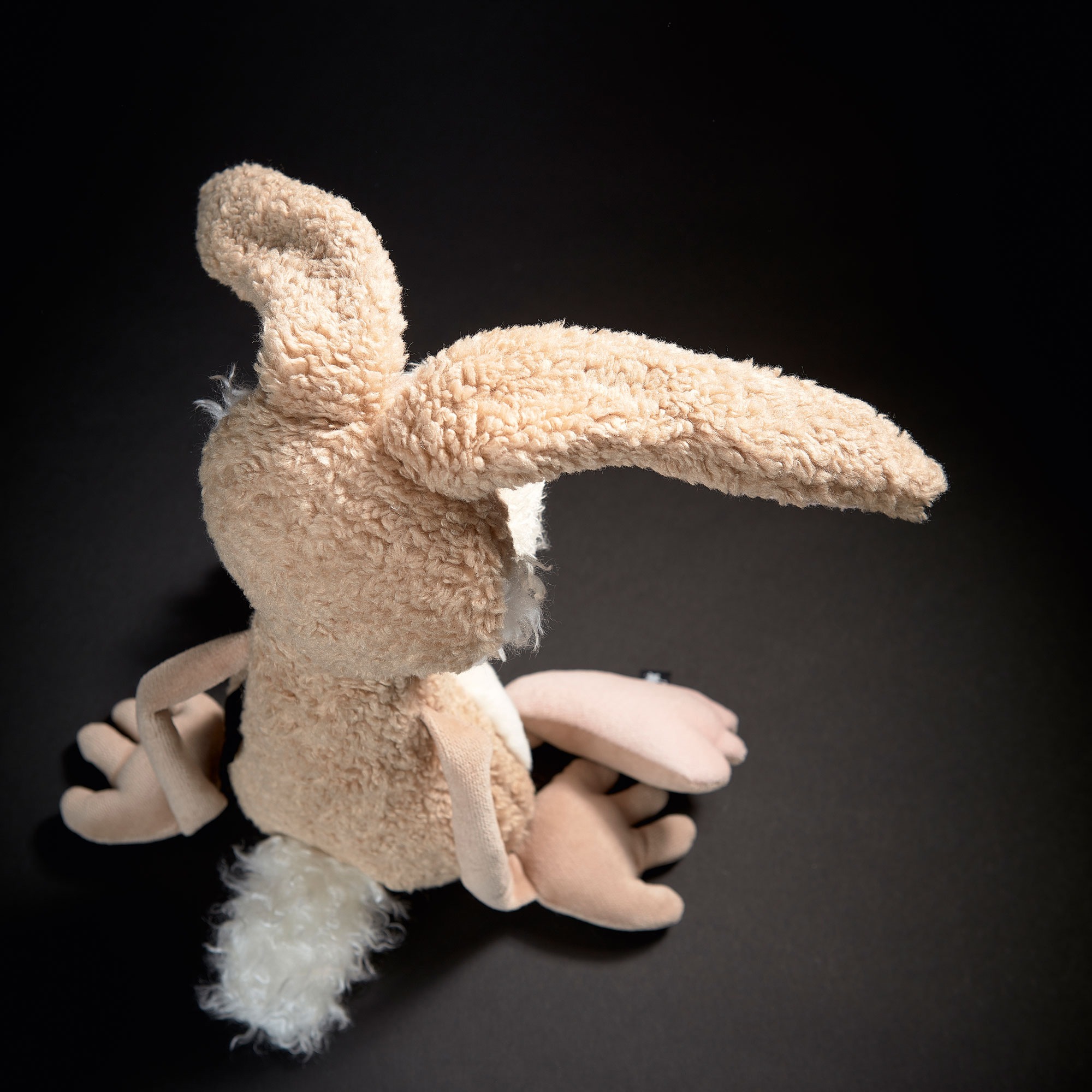 Sigikid Kuscheltier »BeastsTown - Hase, Lazy Bunny«, Made in Europe