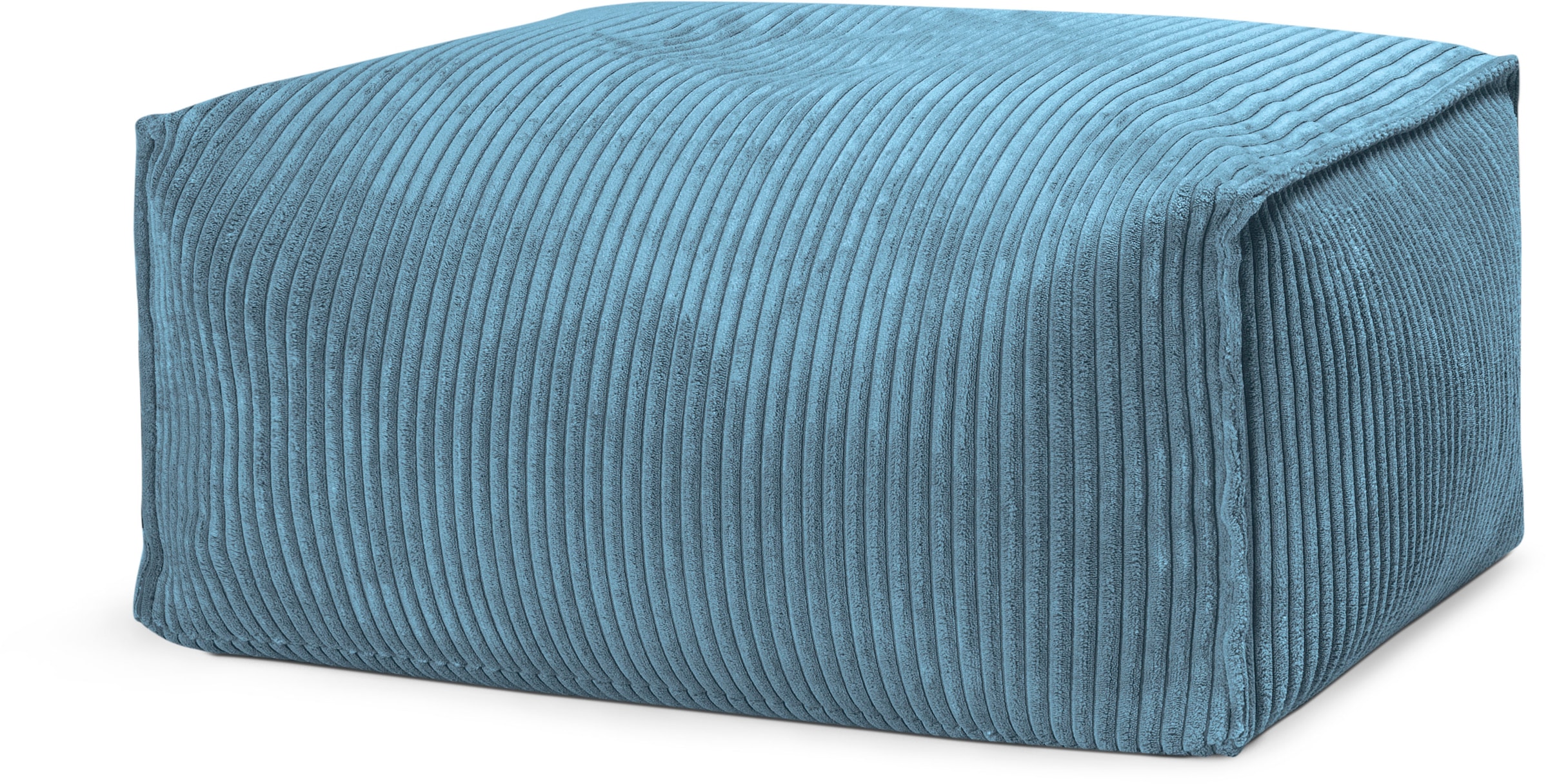 Magma Heimtex Sitzsack "Roll SHARA" 1 Stk. tlg. günstig online kaufen