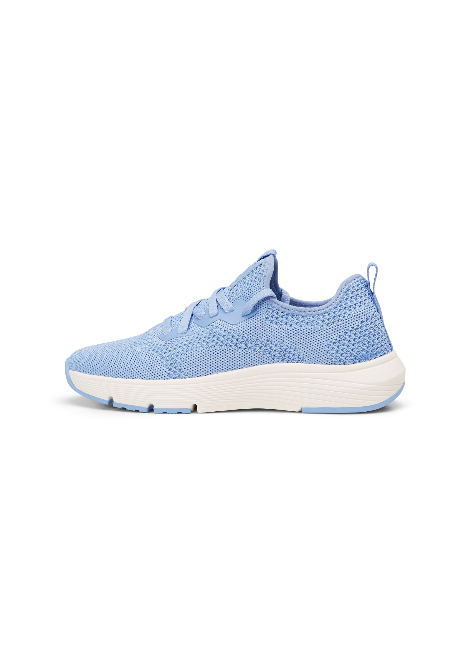 Marc O'Polo Sneaker »aus recyceltem Polyester«