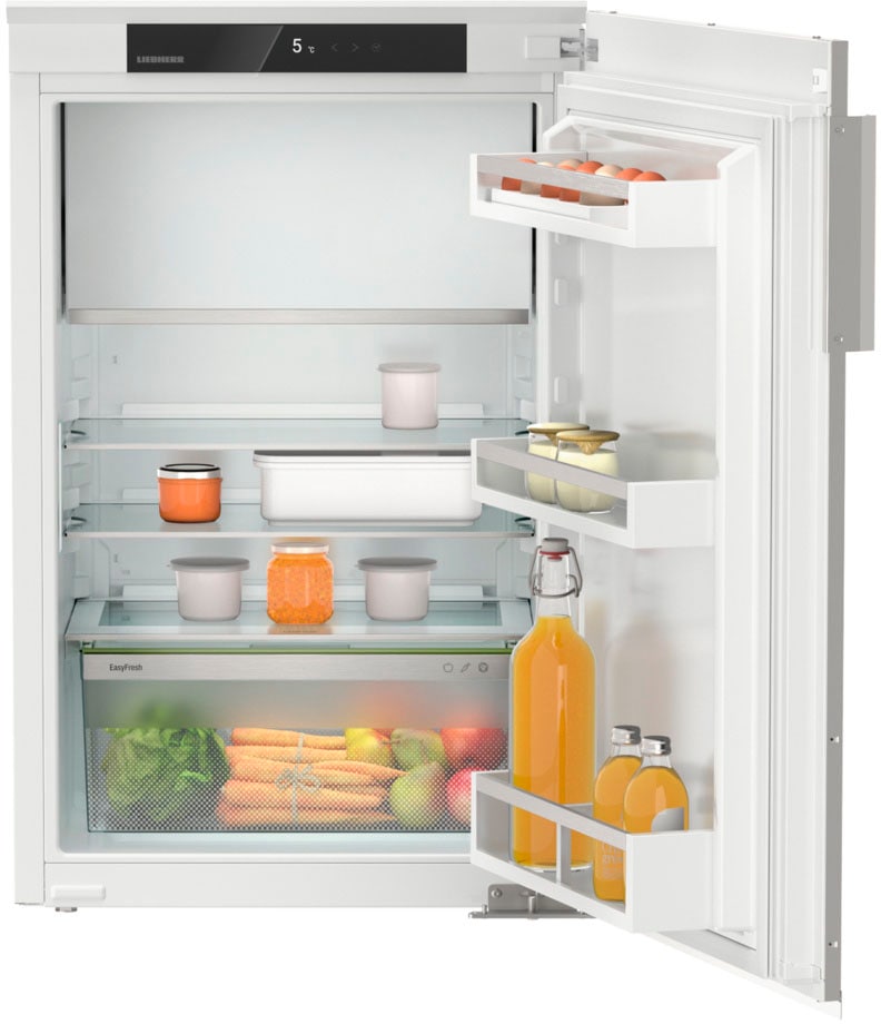 Liebherr Einbaukühlschrank "DRe 3901 994880451" 88,8 cm hoch 55,9 cm breit günstig online kaufen