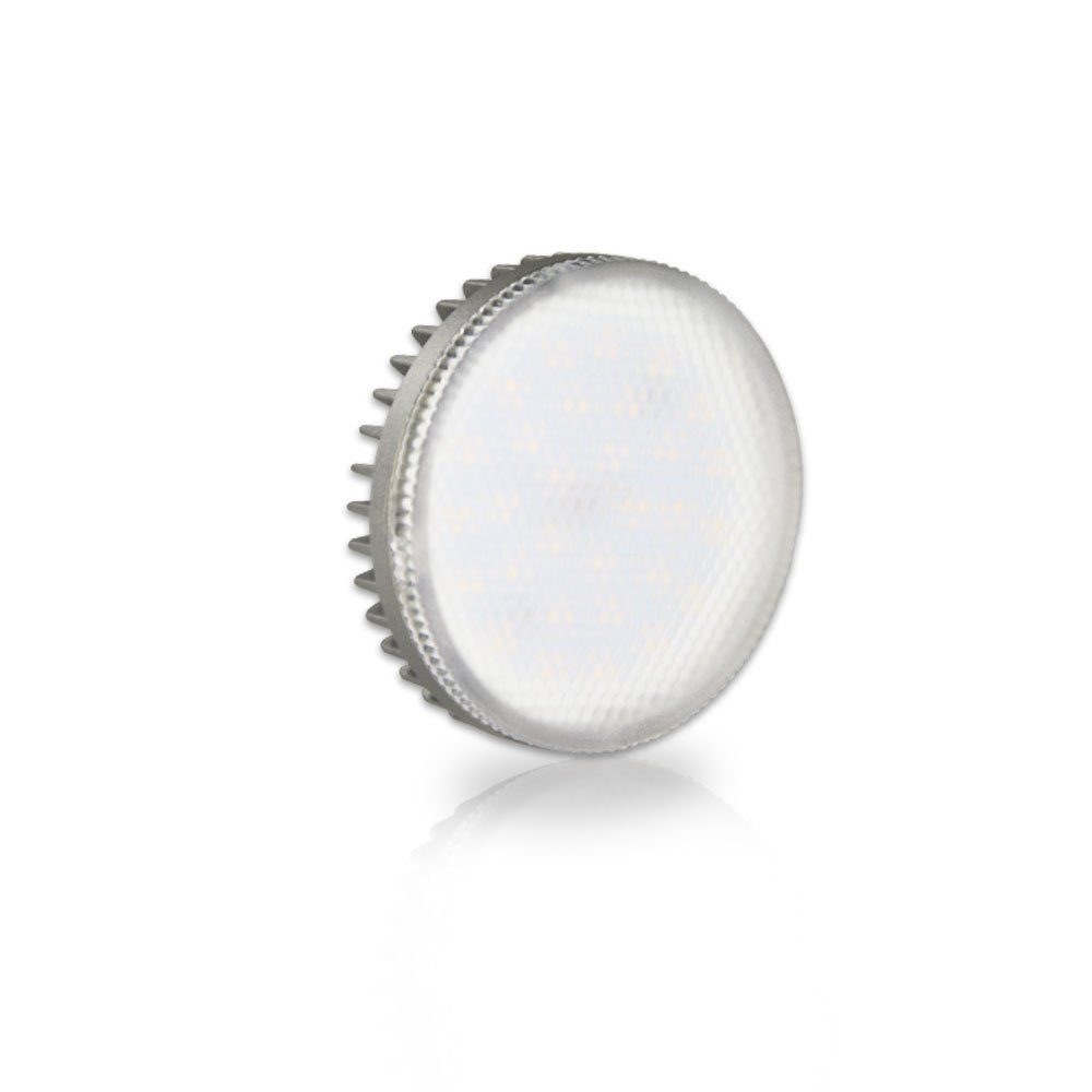 LED-Leuchtmittel GX53 im 10er-Set