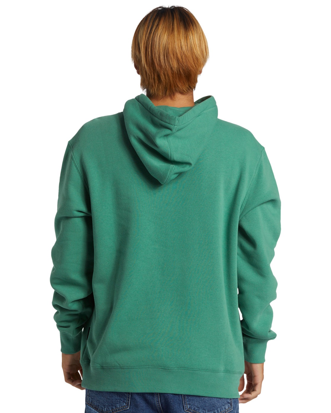Quiksilver Hoodie »Big Logo«