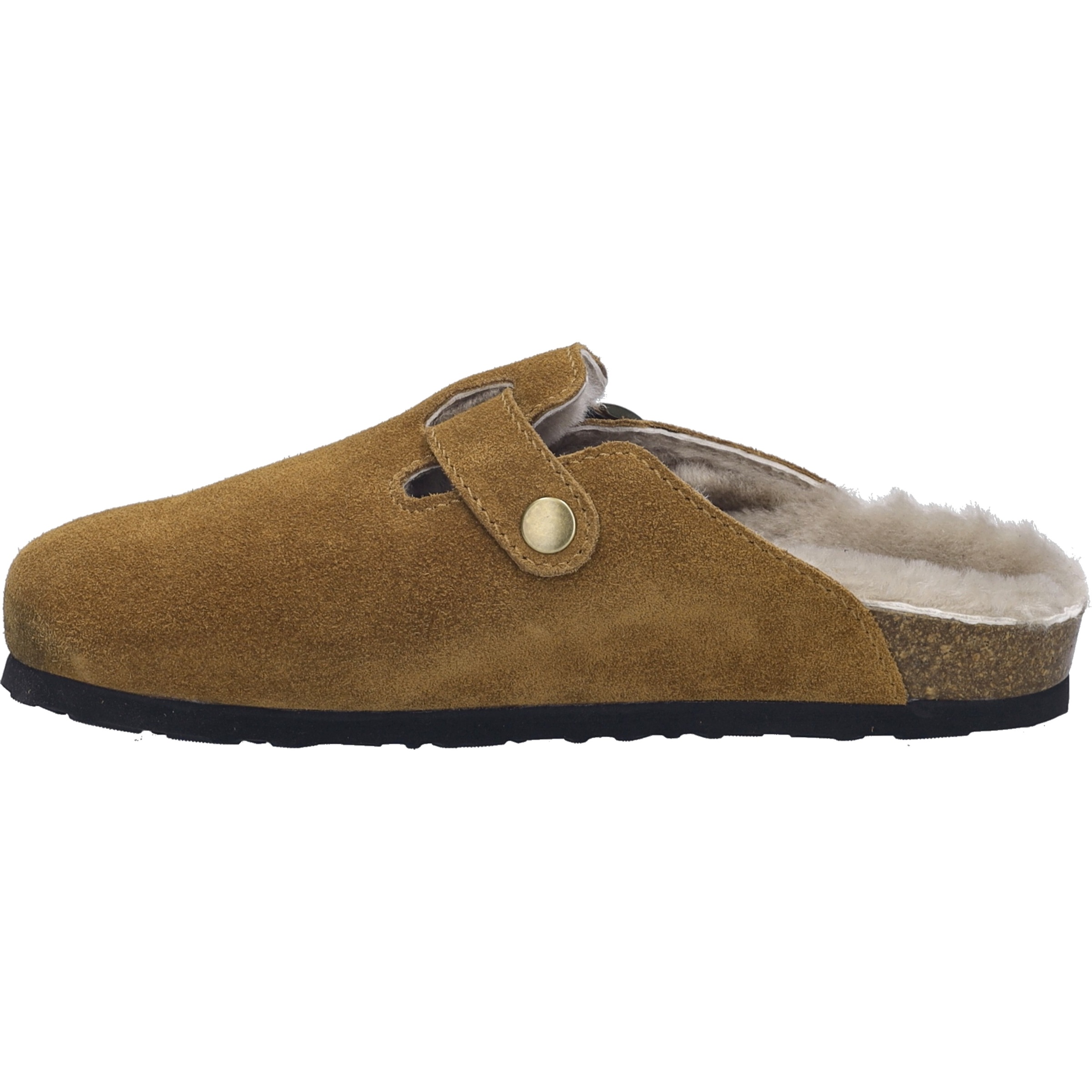 Thumbnail - Josef Seibel Clog "Hermine 09, camel"