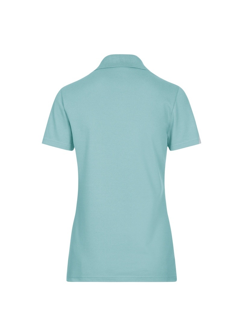 Trigema Poloshirt »TRIGEMA Poloshirt Slim Fit«, (1 tlg.)