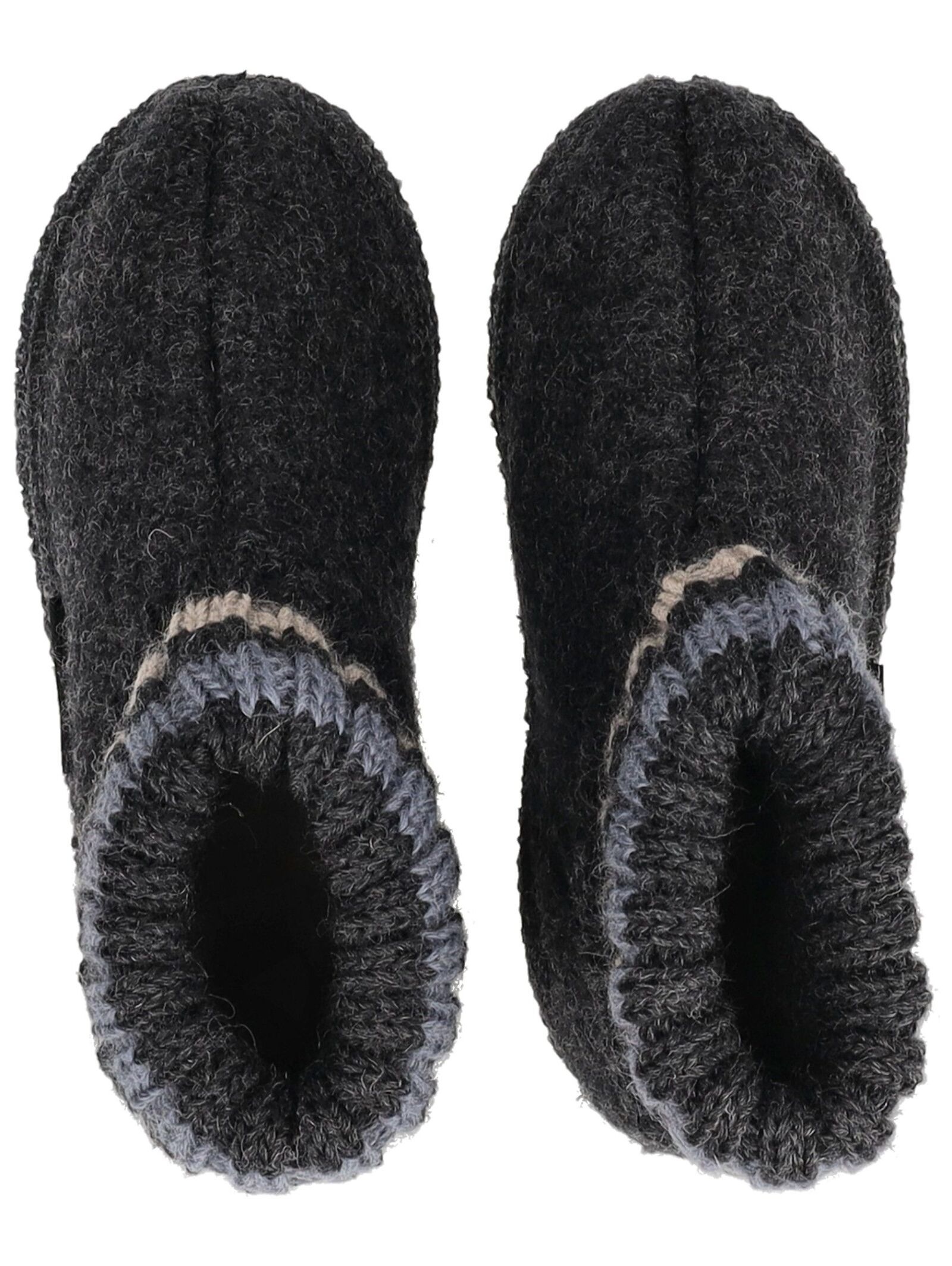 Haflinger Hausschuh »Haflinger Stiefelette Wolle«