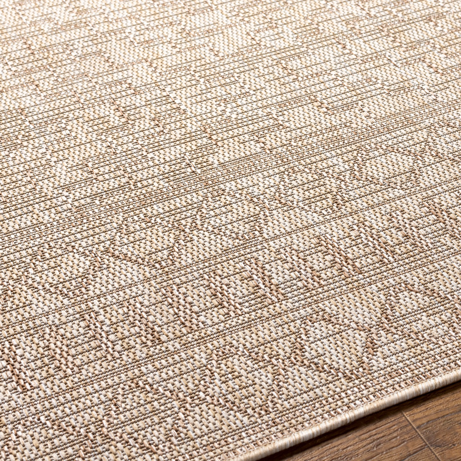 Livabliss Teppich »KURA«, rechteckig, 5 mm Höhe