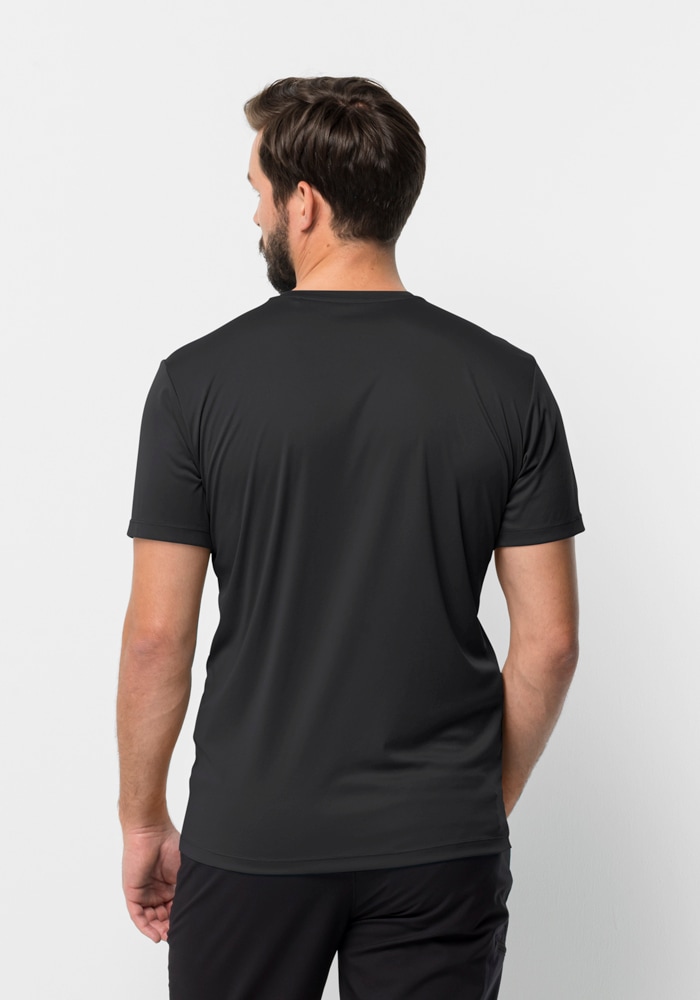 Jack Wolfskin T-Shirt »TECH T M«