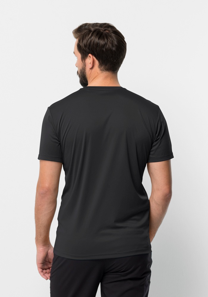 Jack Wolfskin T-Shirt "TECH T M" günstig online kaufen