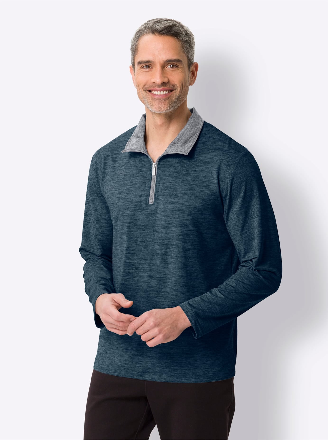 Classic Funktionsshirt "Shirt", (1 tlg.) günstig online kaufen
