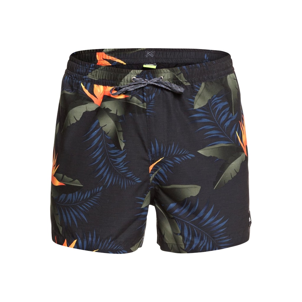 Quiksilver Badeshorts »Poolsider 15"«