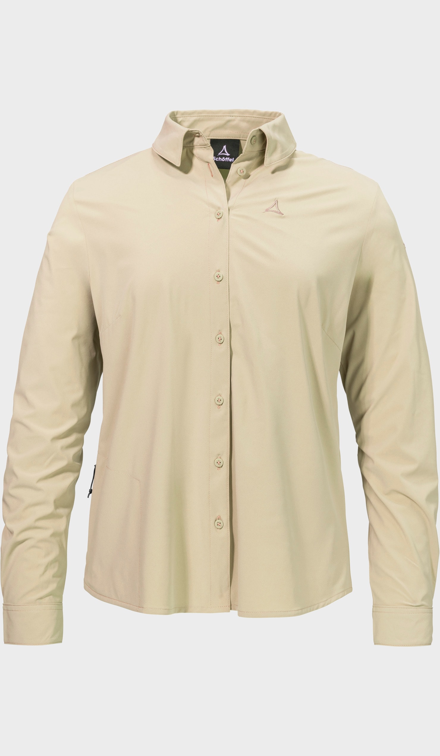 Schöffel Outdoorbluse "Blouse Style Dunajec WMN"
