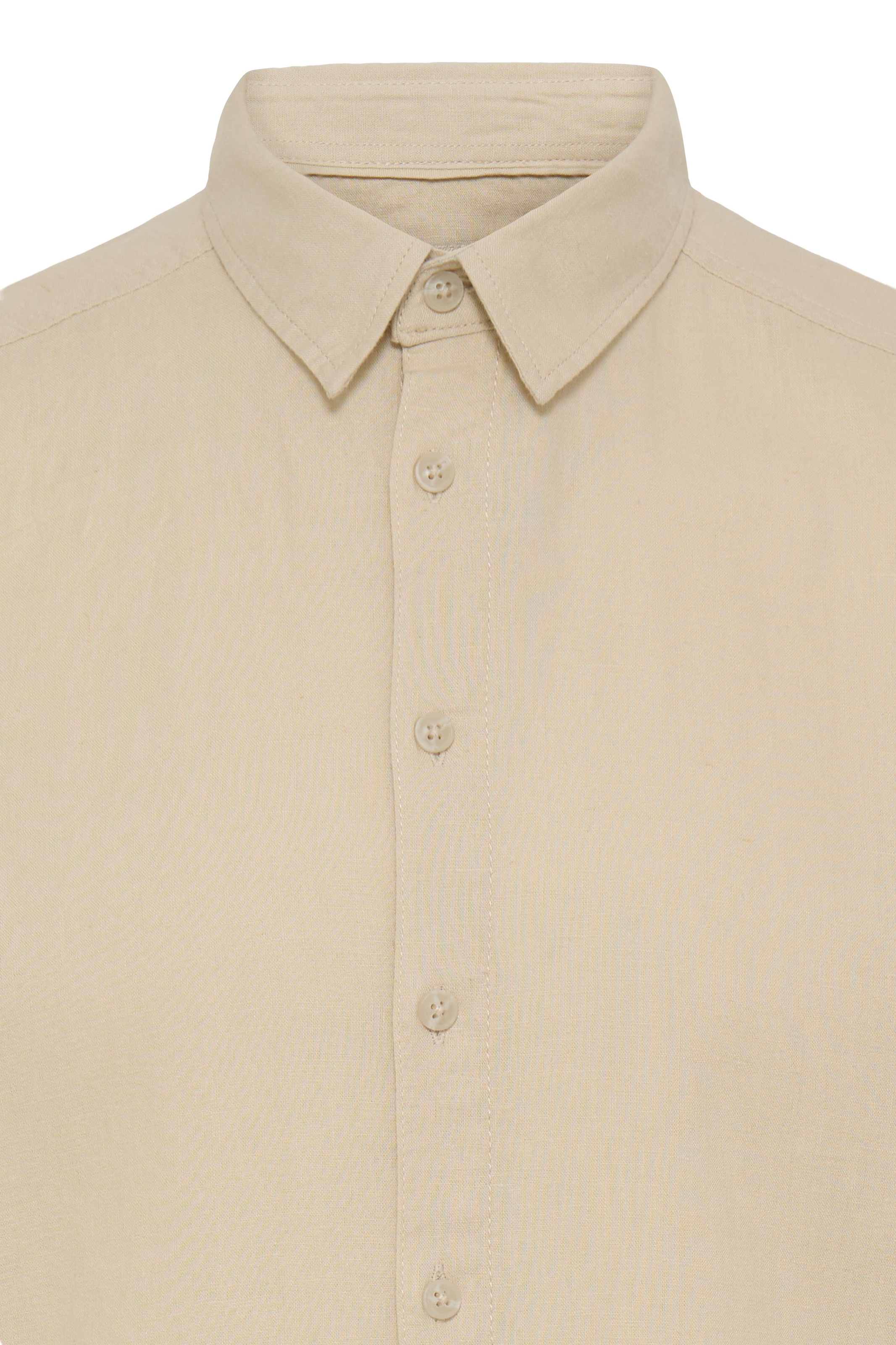 Thumbnail - Blend Kurzarmhemd "BHBOBBY LINEN S/S"