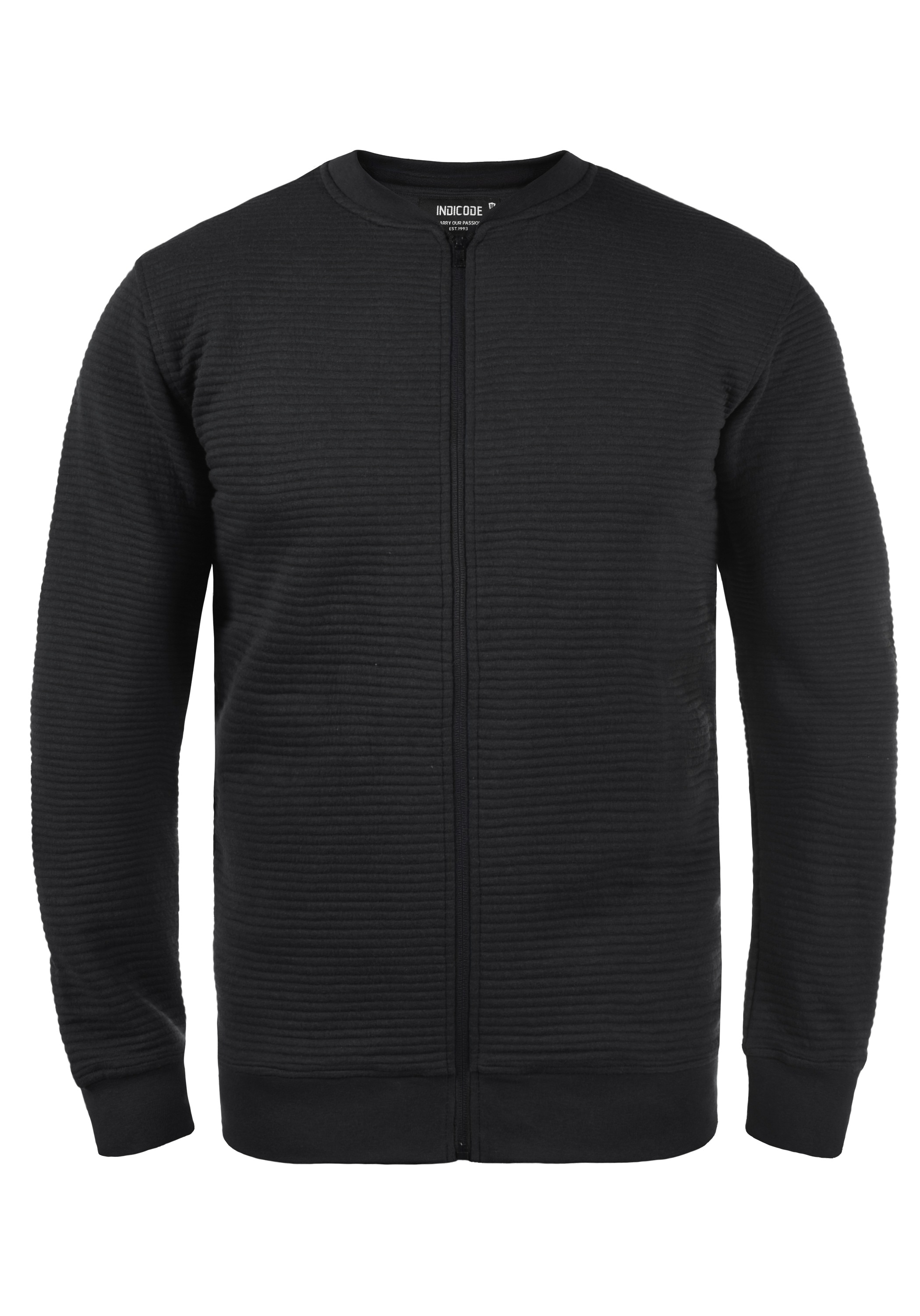 Indicode Sweatjacke »Sweatjacke IDBronte«