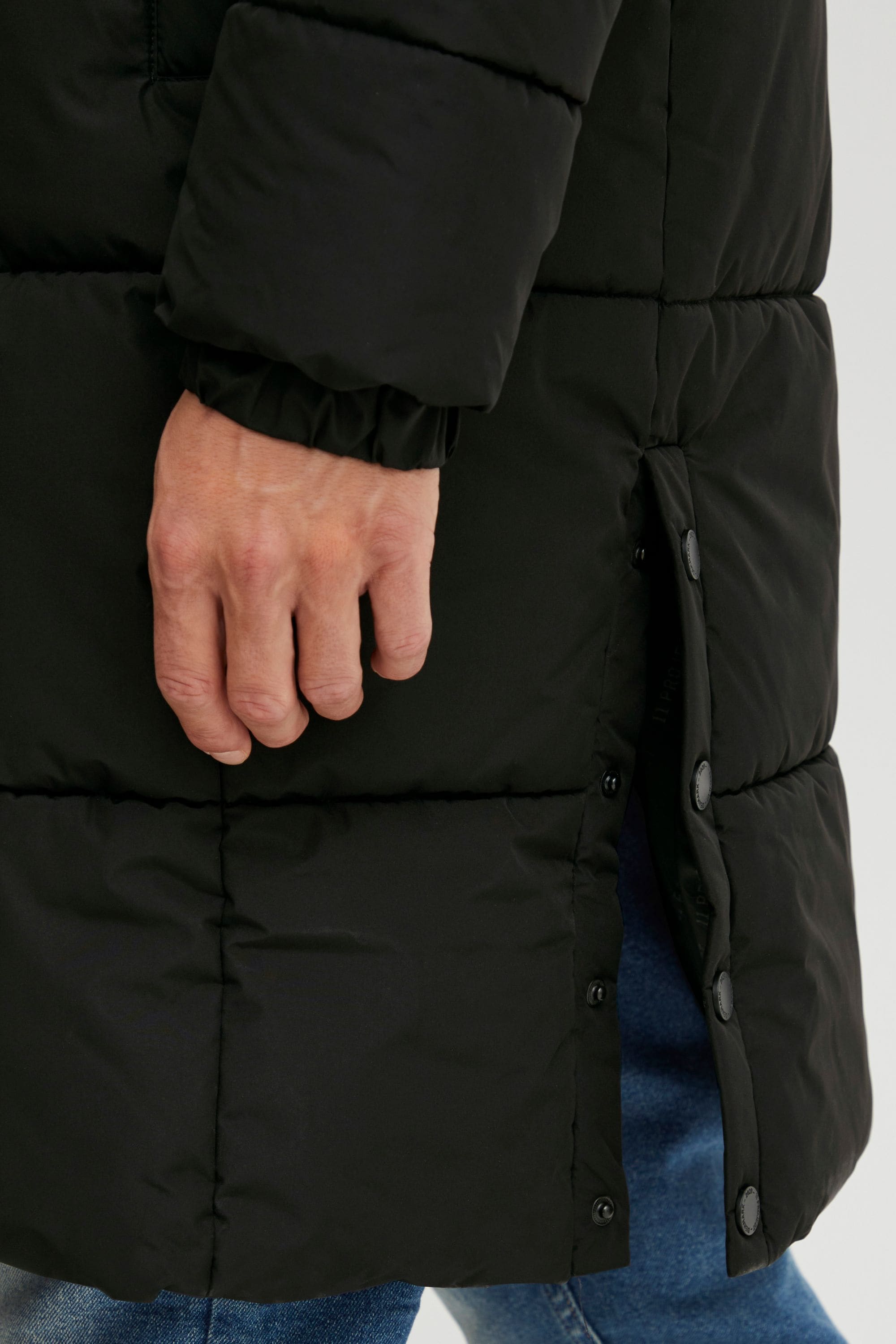 11 Project Wintermantel »Winterjacke PRCalton«