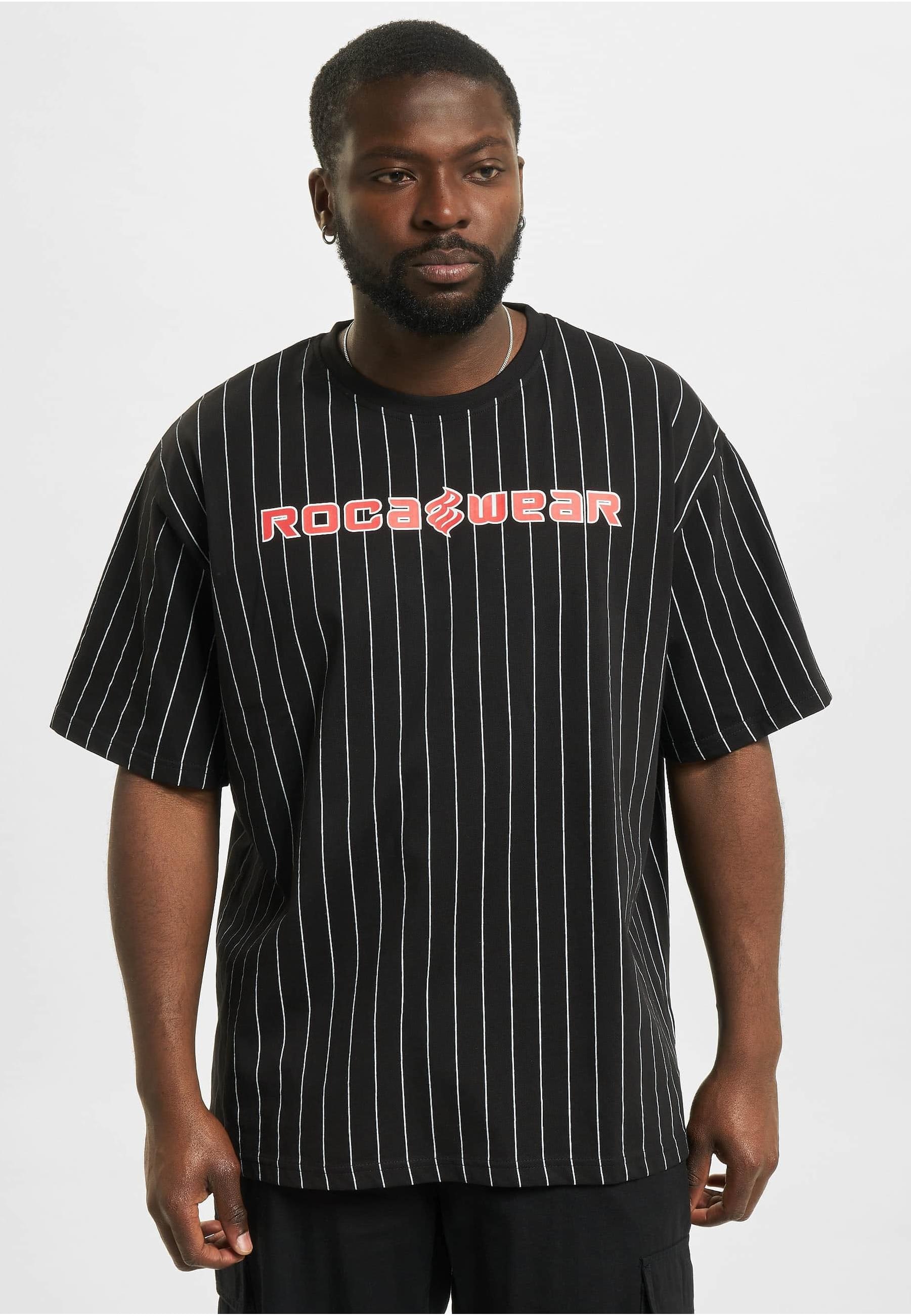Rocawear T-Shirt »Rocawear Herren Rocawear Coles T-Shirt«, (1 tlg.)